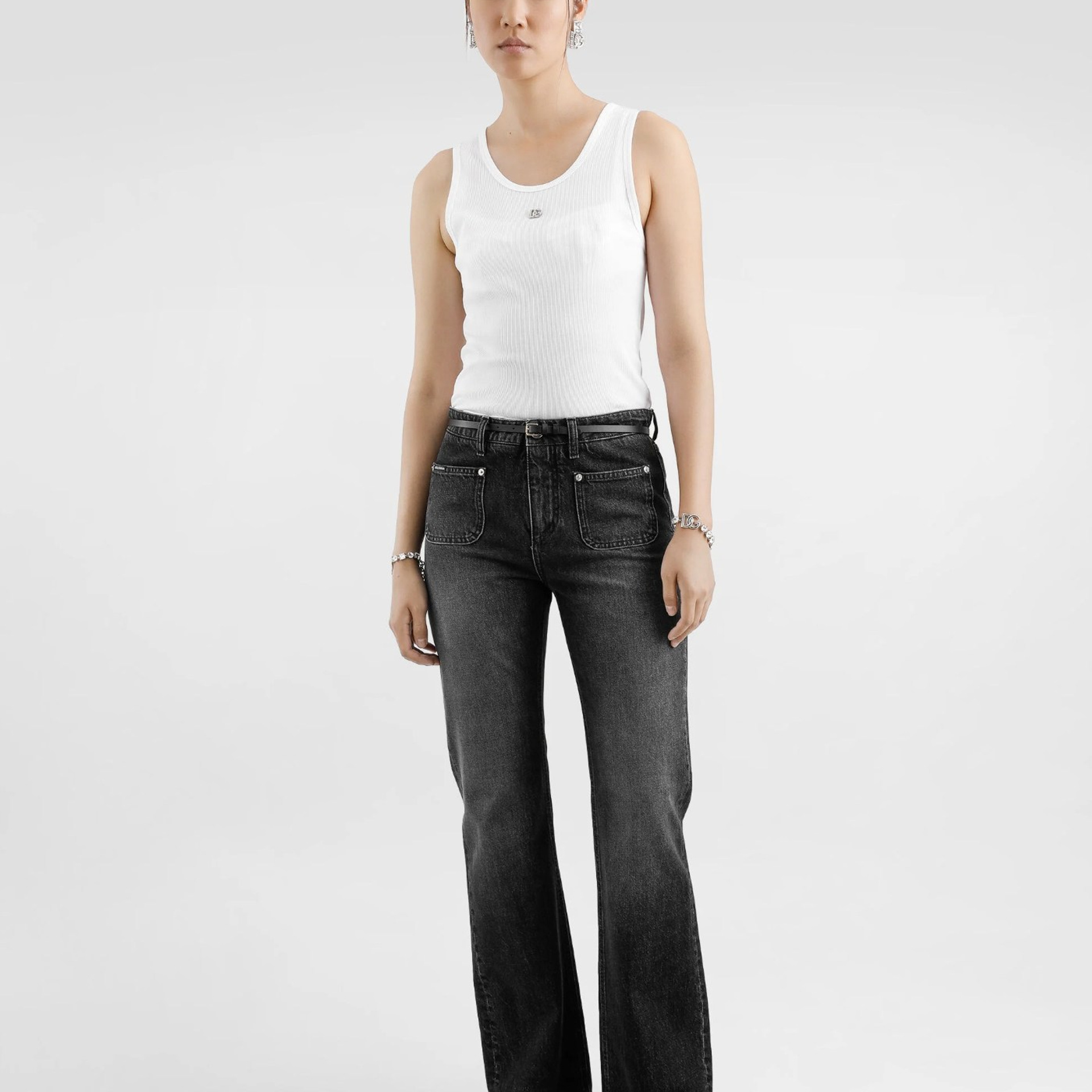 Гардеробні варіанти для дівчат. Serhii Storozhuk