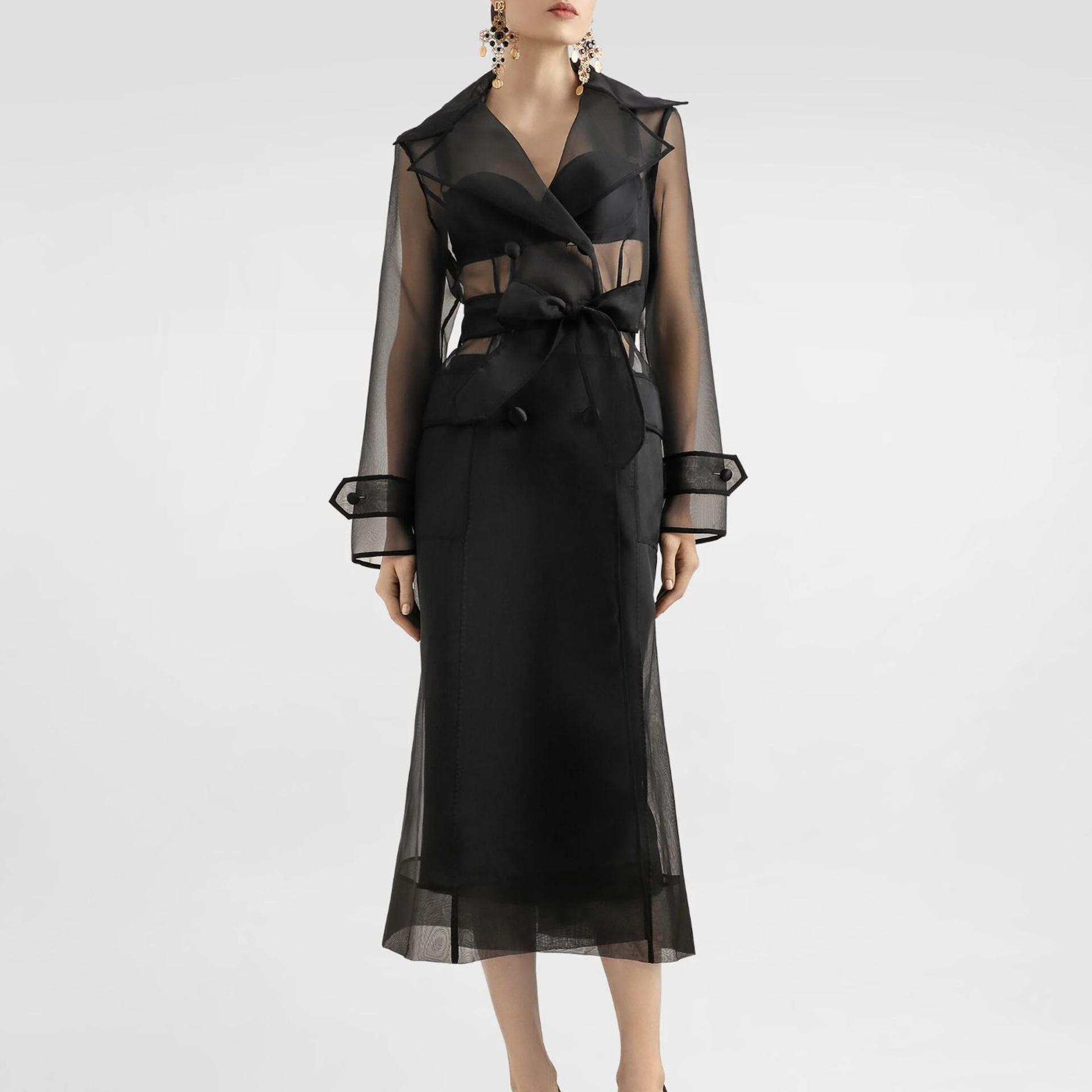 Гардеробні варіанти для дівчат. Serhii Storozhuk