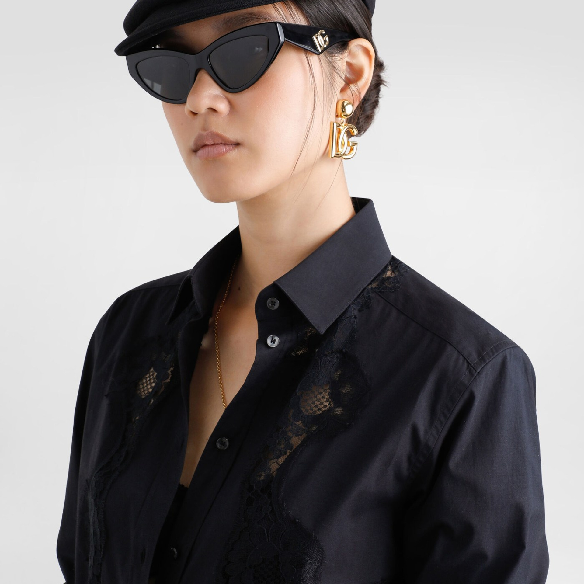 Гардеробні варіанти для дівчат. Serhii Storozhuk