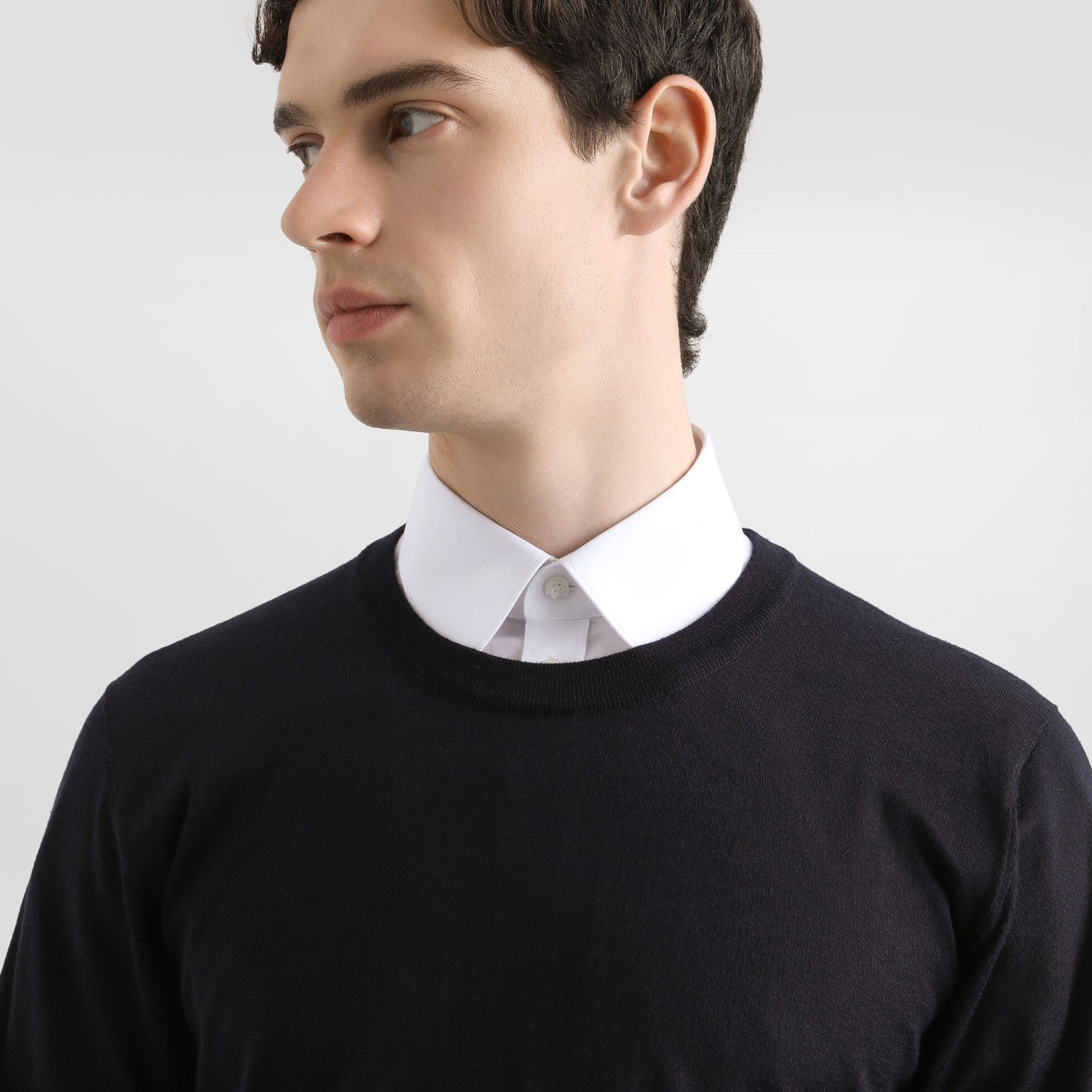 Підбір одягу для чоловіків. Serhii Storozhuk