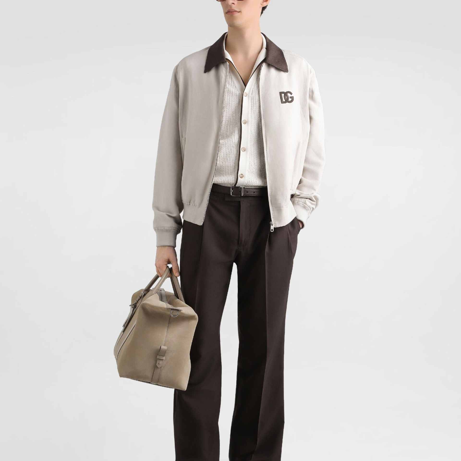 Підбір одягу для чоловіків. Serhii Storozhuk