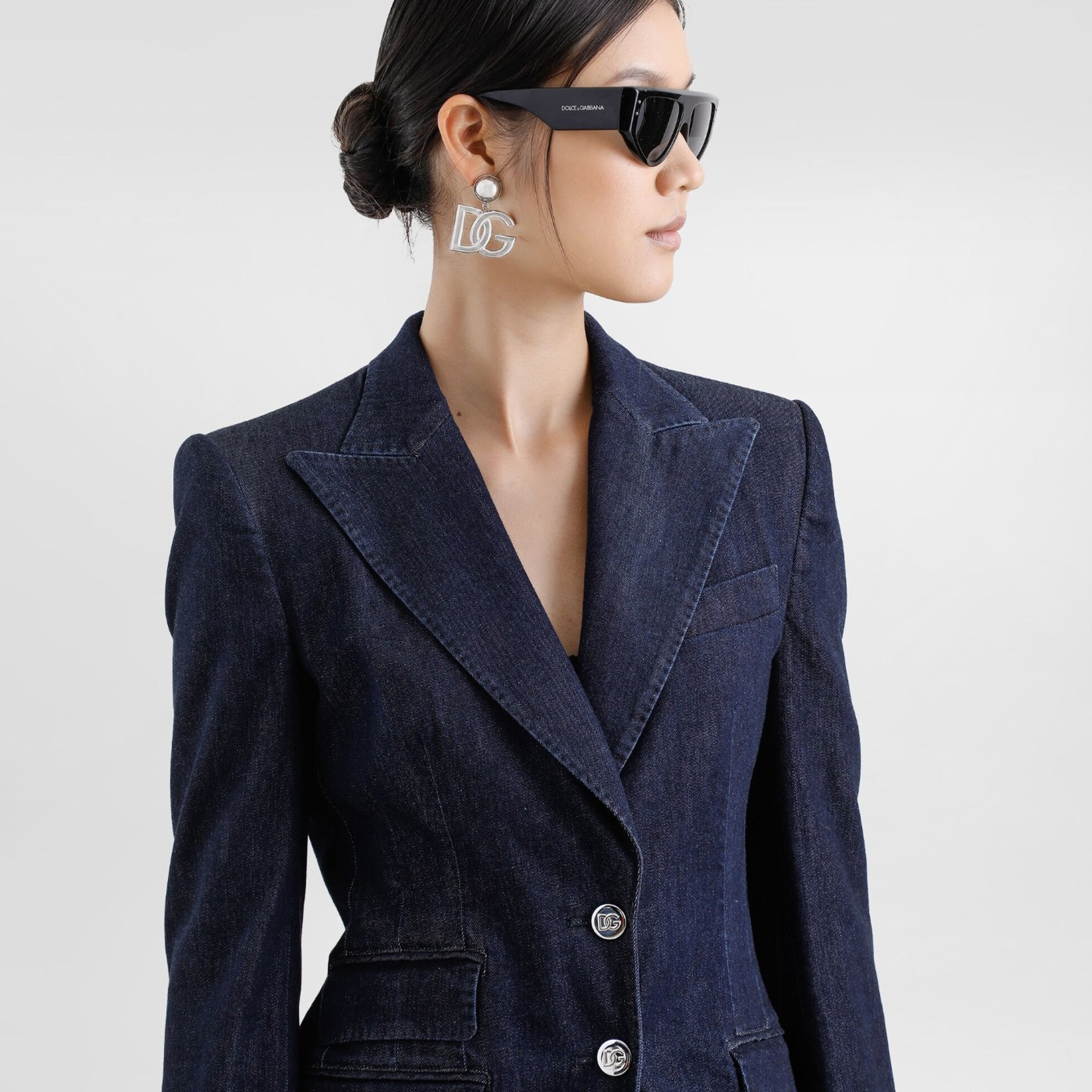 Гардеробні варіанти для дівчат. Serhii Storozhuk