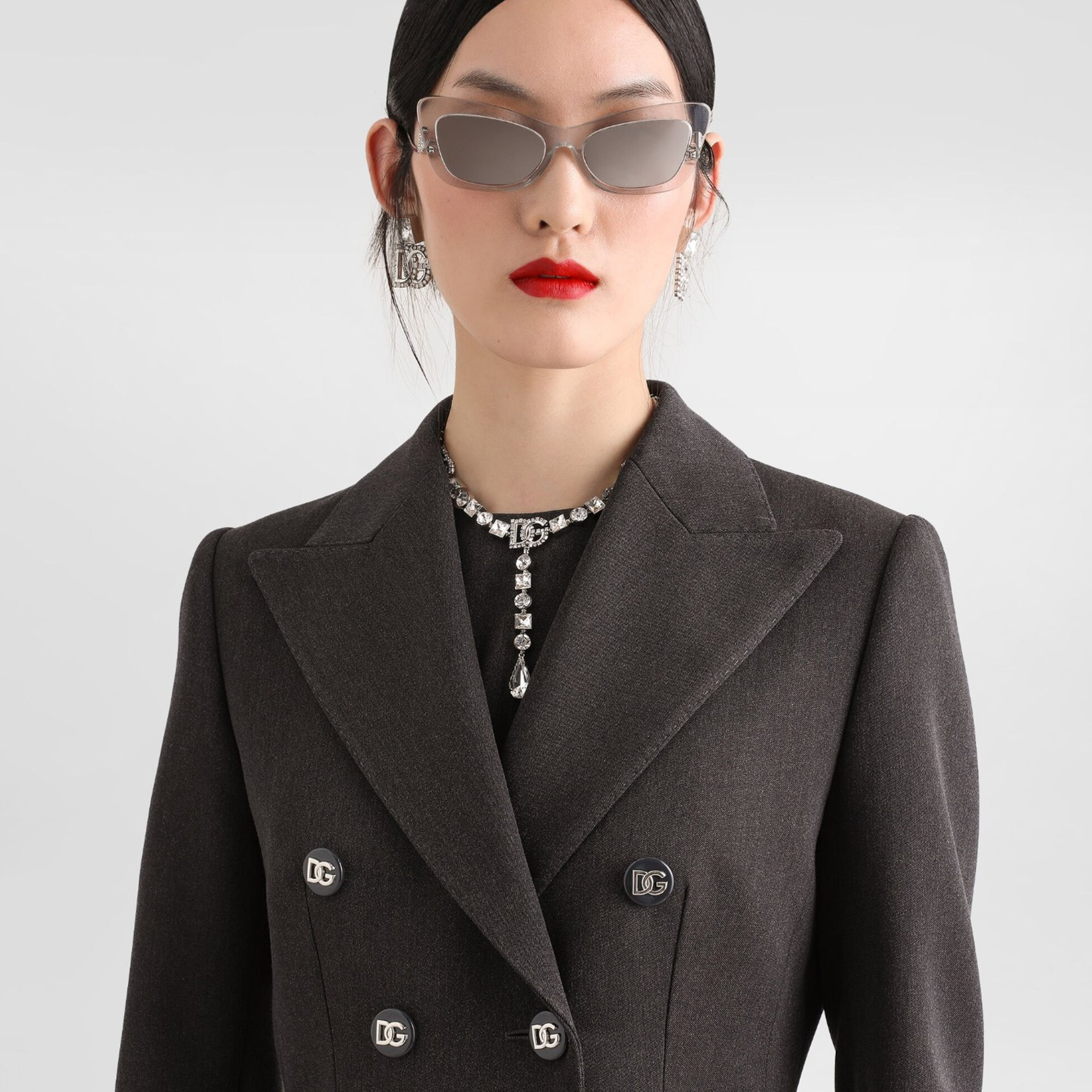 Гардеробні варіанти для дівчат. Serhii Storozhuk