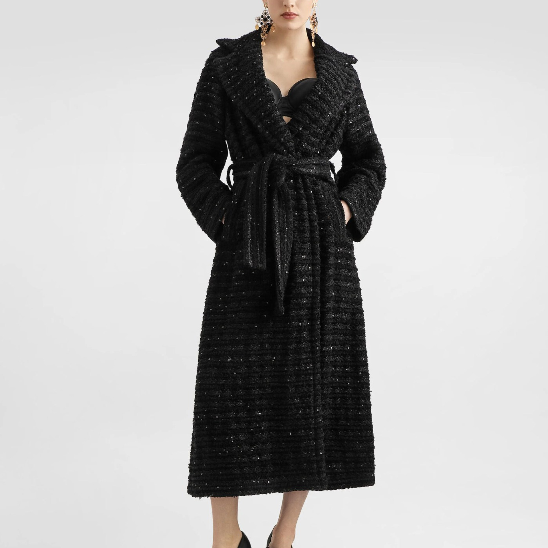 Гардеробні варіанти для дівчат. Serhii Storozhuk