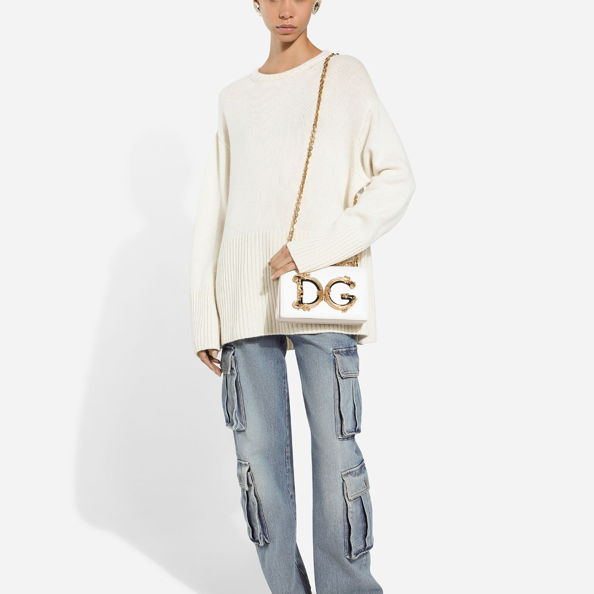 Гардеробні варіанти для дівчат. Serhii Storozhuk