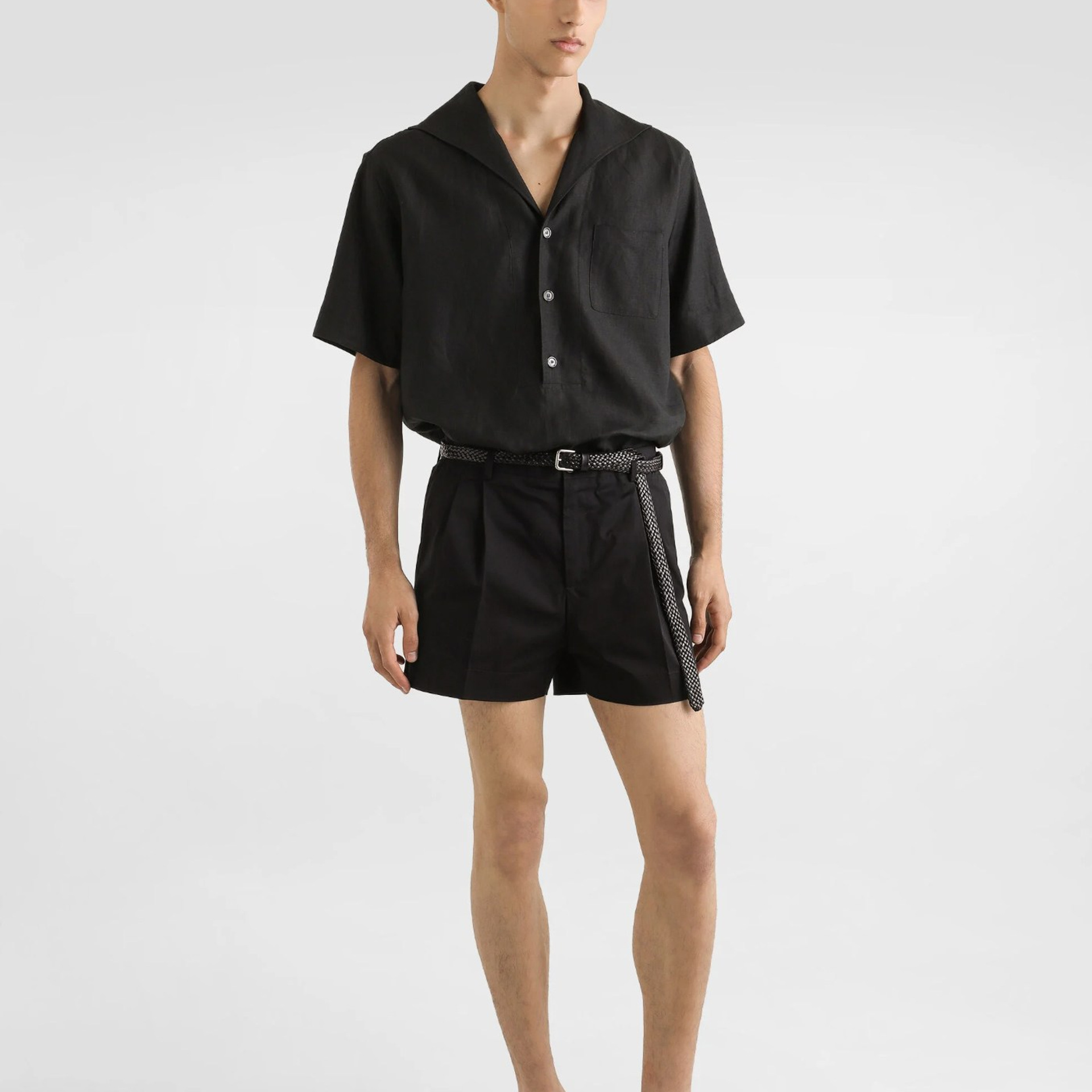 Підбір одягу для чоловіків. Serhii Storozhuk