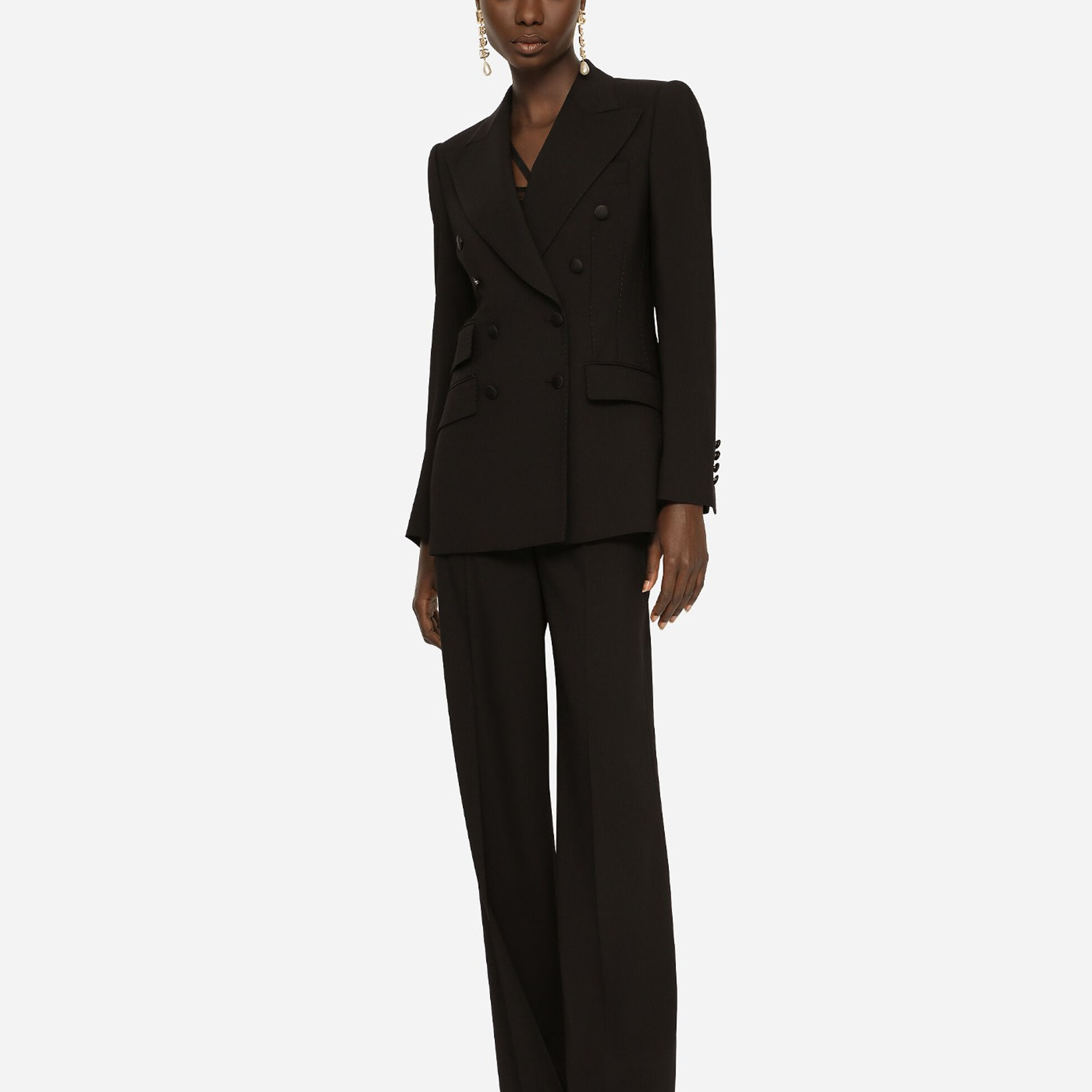 Гардеробні варіанти для дівчат. Serhii Storozhuk