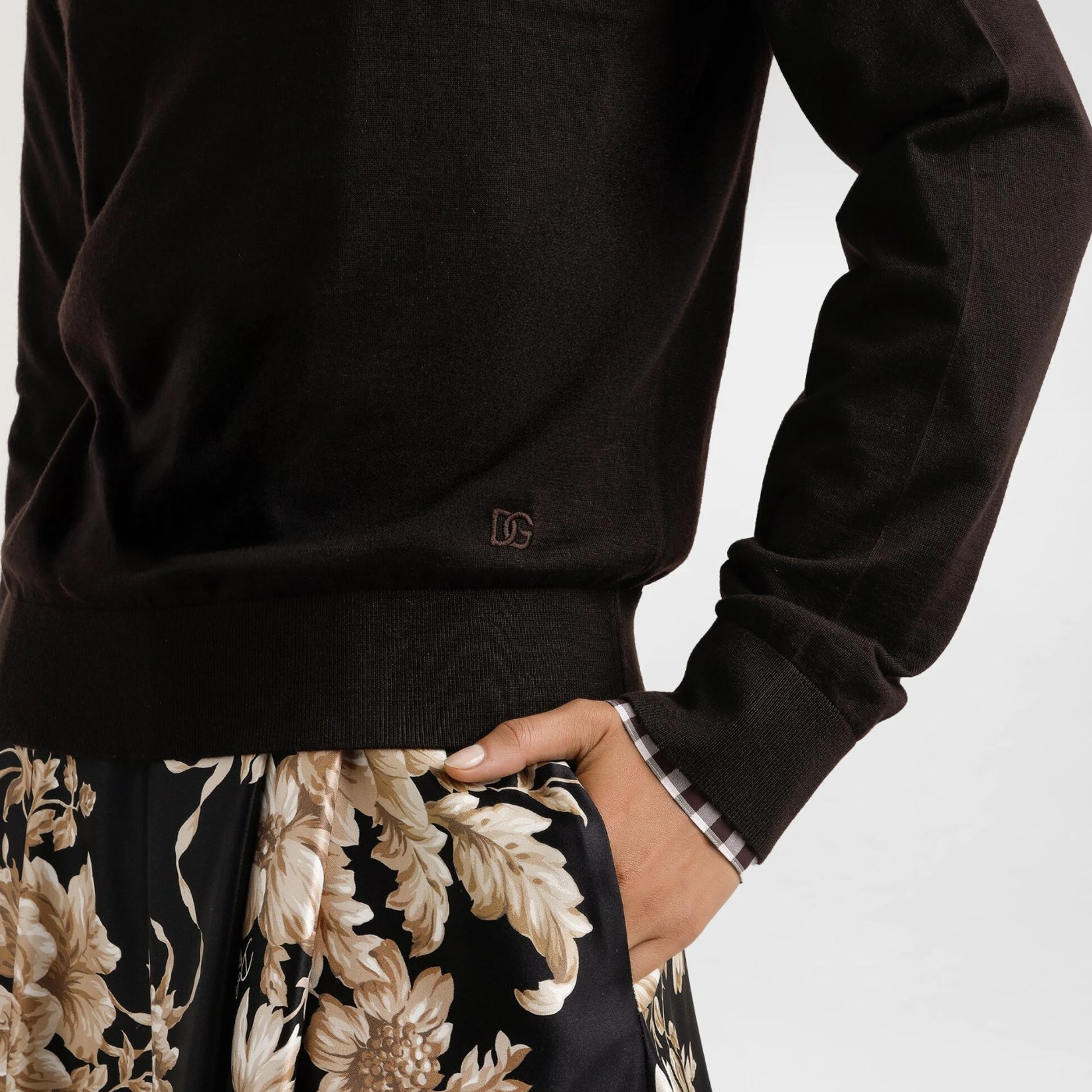 Гардеробні варіанти для дівчат. Serhii Storozhuk