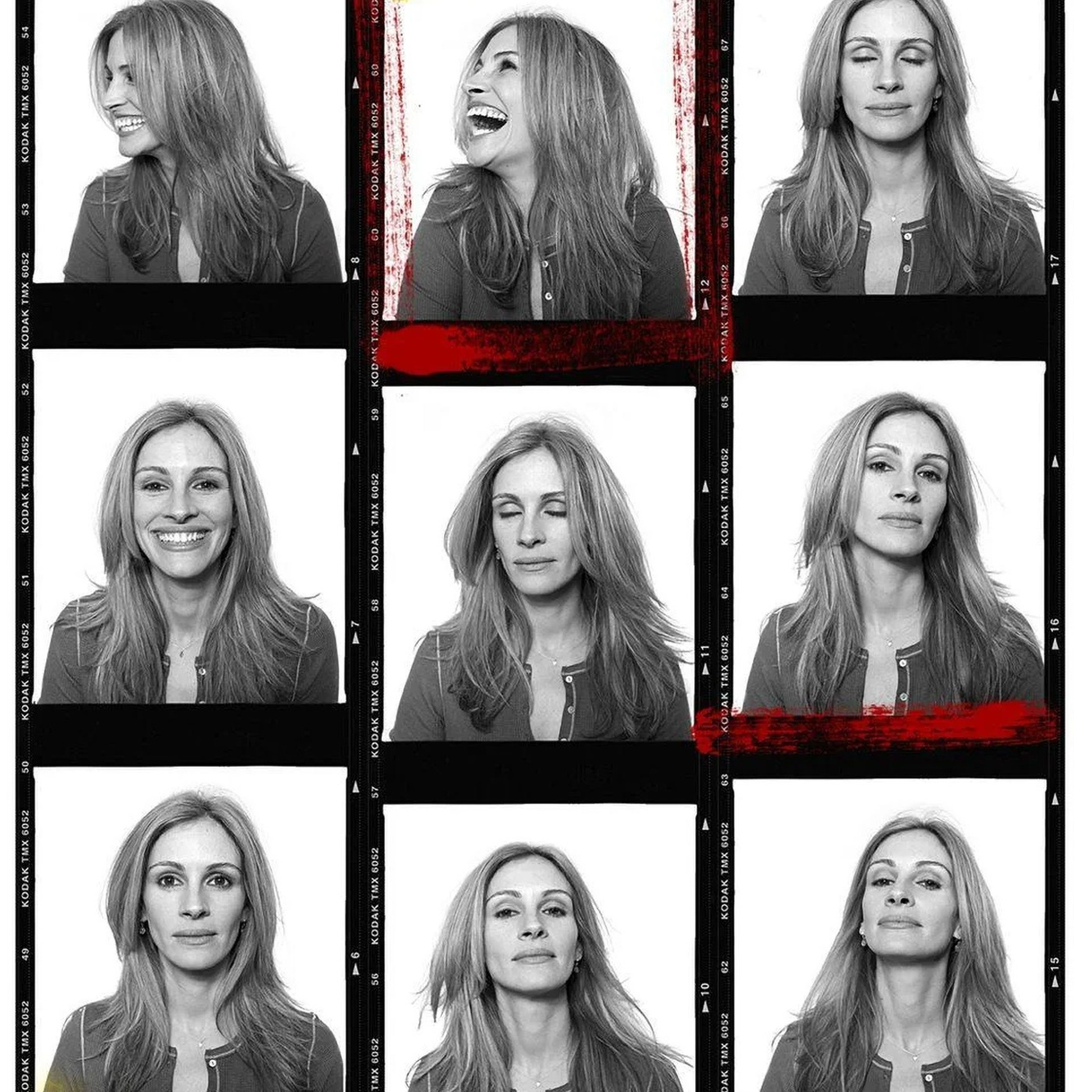 Різновиди емоційних станів для акторської гри. Serhii Storozhuk