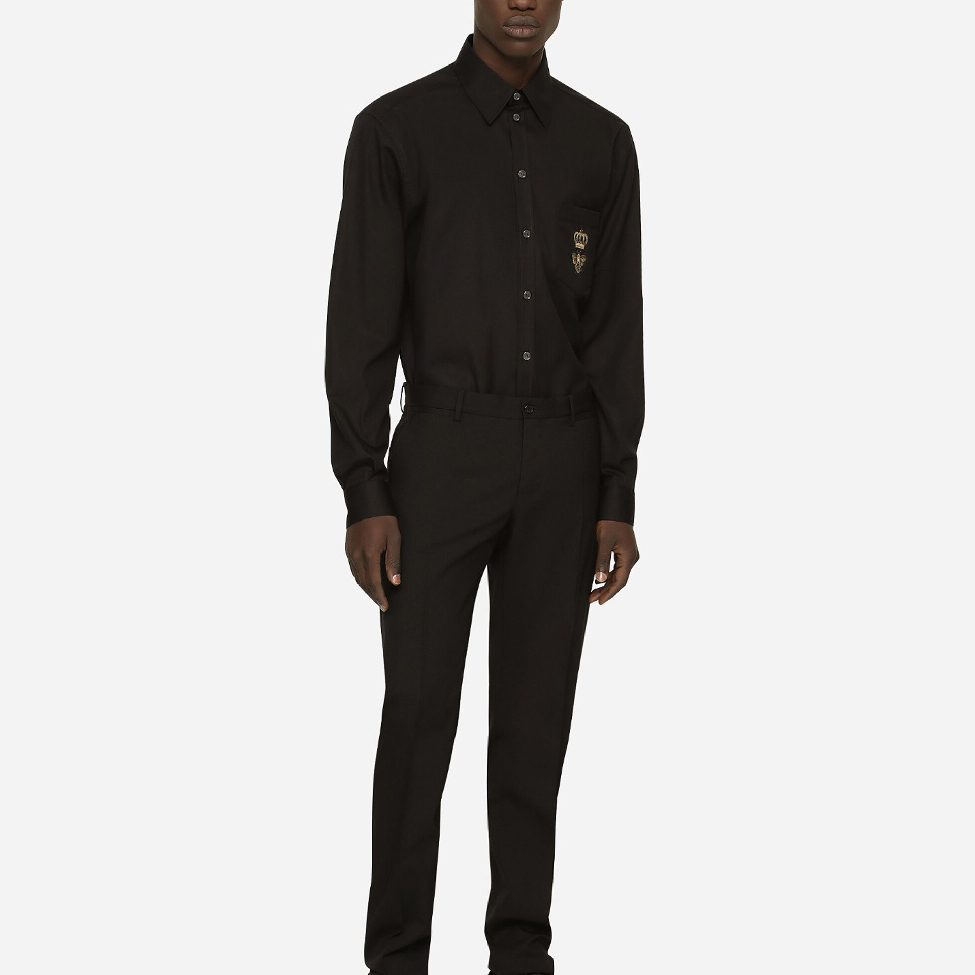 Підбір одягу для чоловіків. Serhii Storozhuk