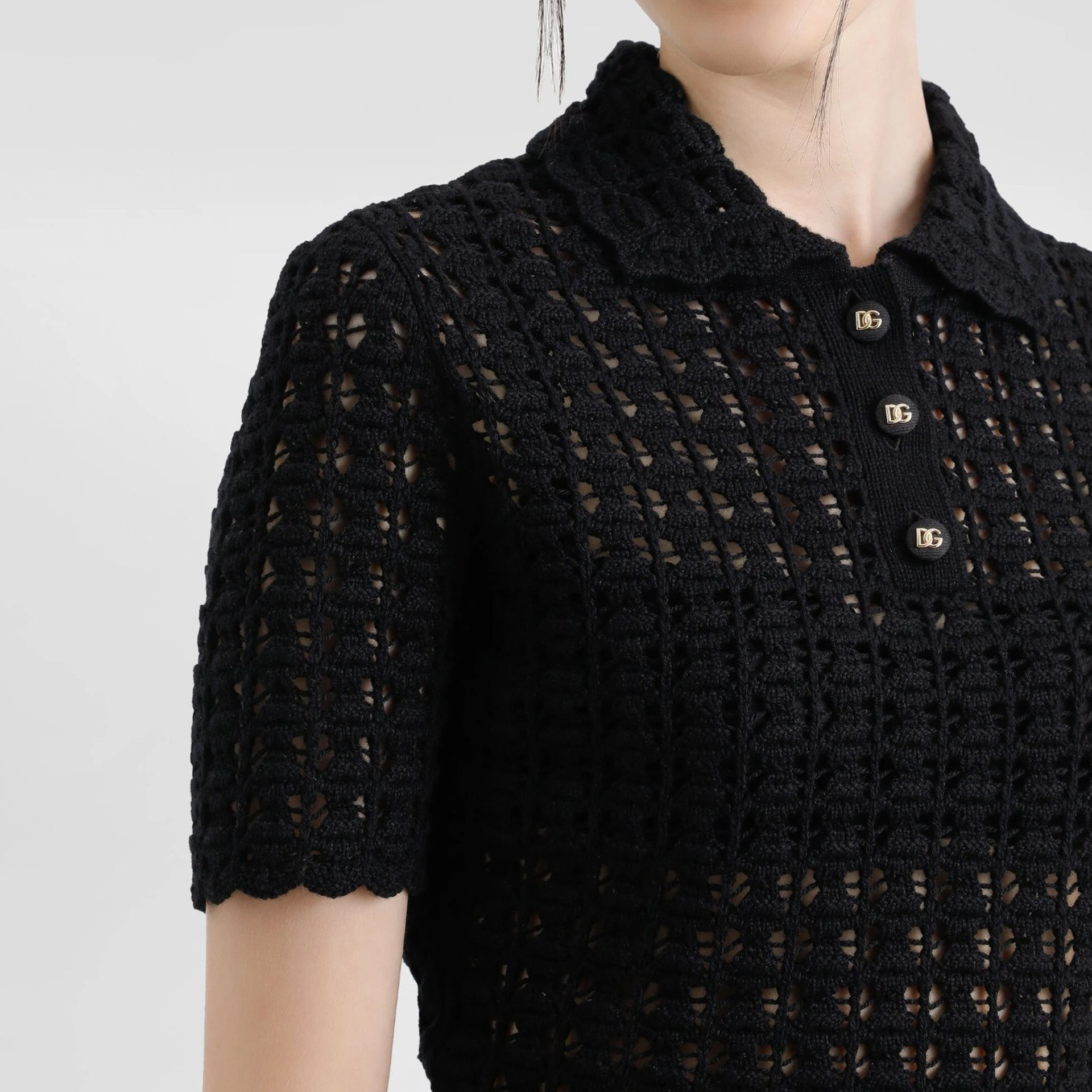 Гардеробні варіанти для дівчат. Serhii Storozhuk