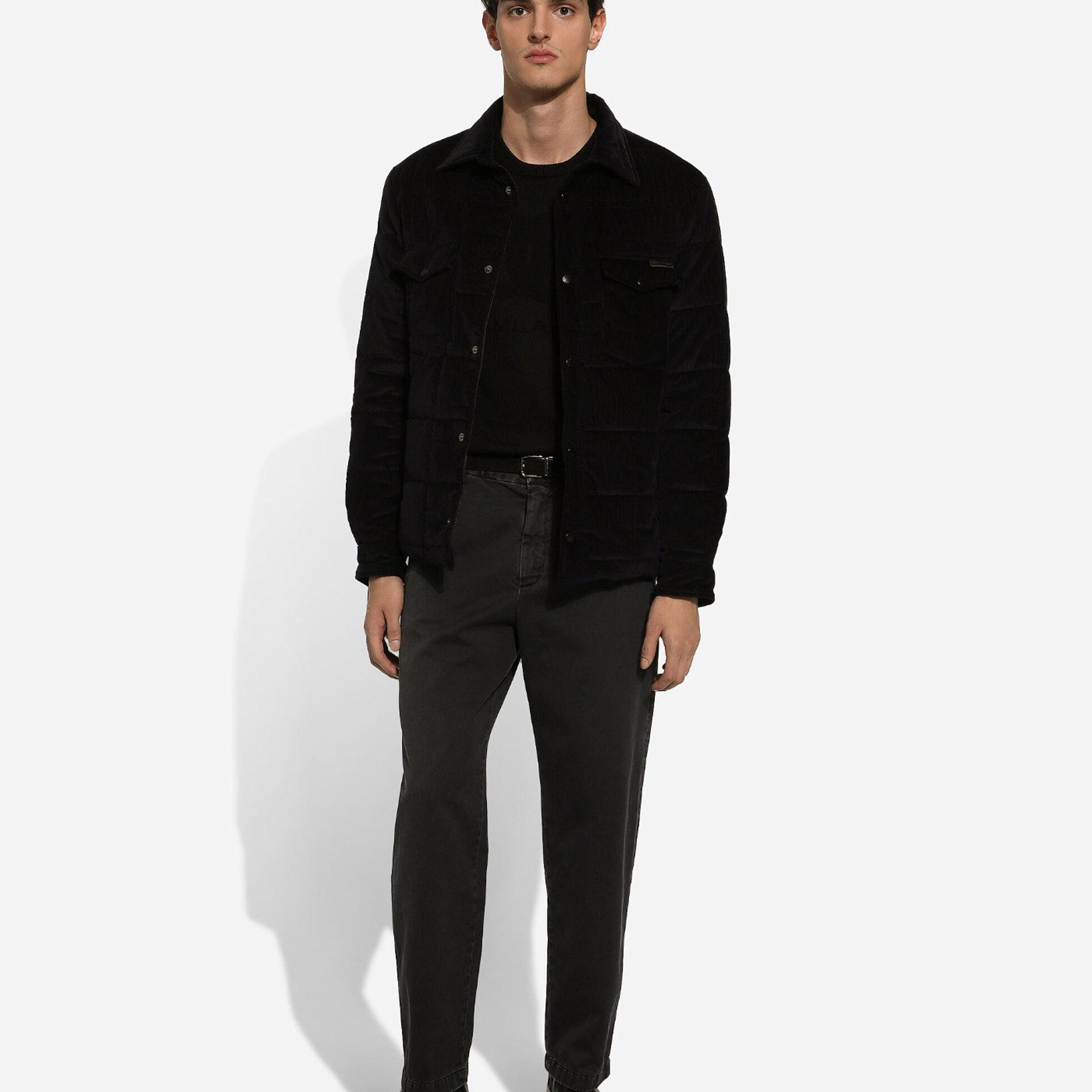 Підбір одягу для чоловіків. Serhii Storozhuk