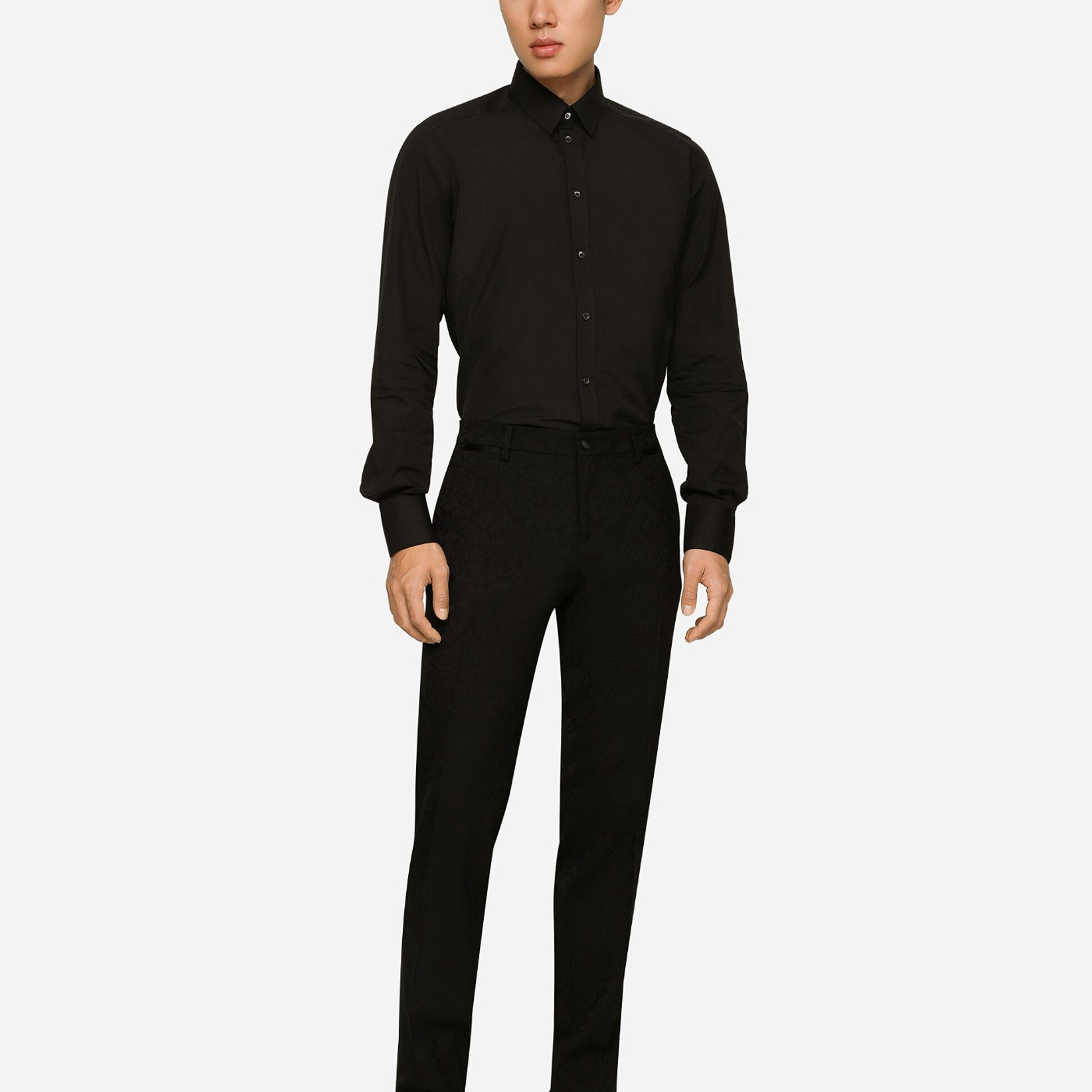 Підбір одягу для чоловіків. Serhii Storozhuk