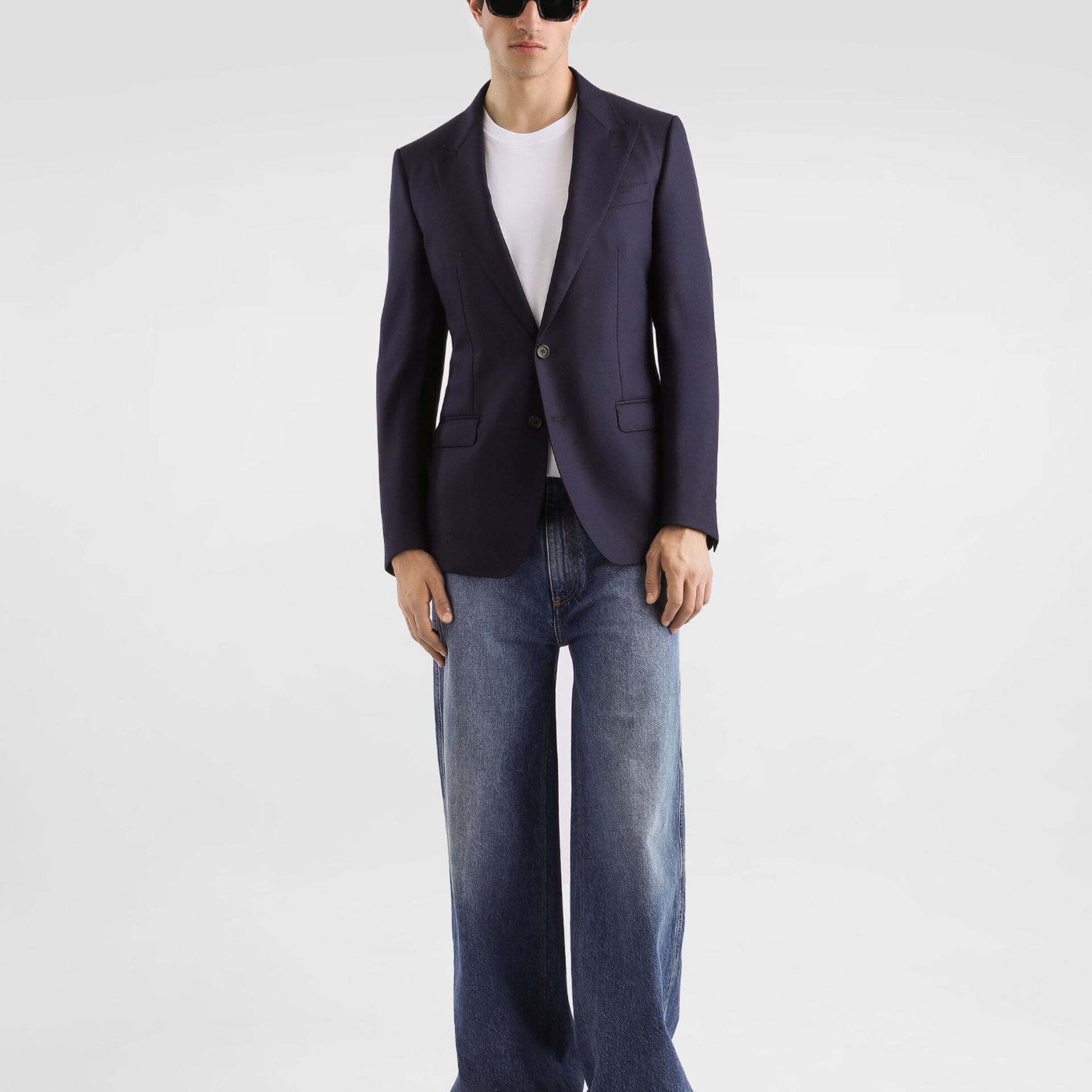 Підбір одягу для чоловіків. Serhii Storozhuk