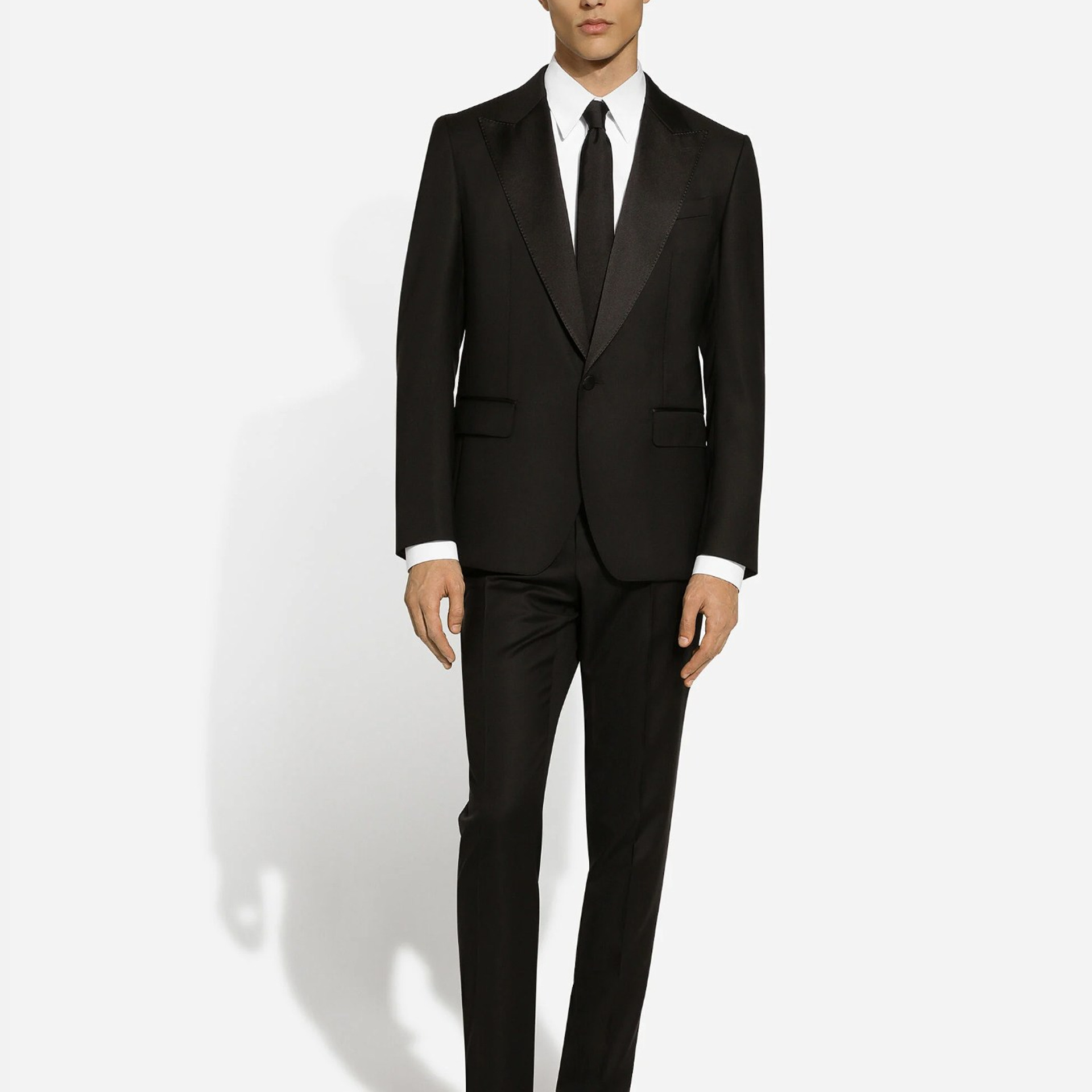 Підбір одягу для чоловіків. Serhii Storozhuk