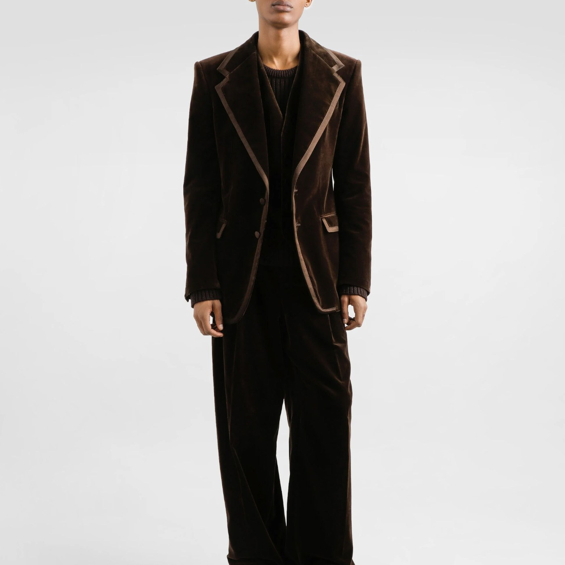 Підбір одягу для чоловіків. Serhii Storozhuk