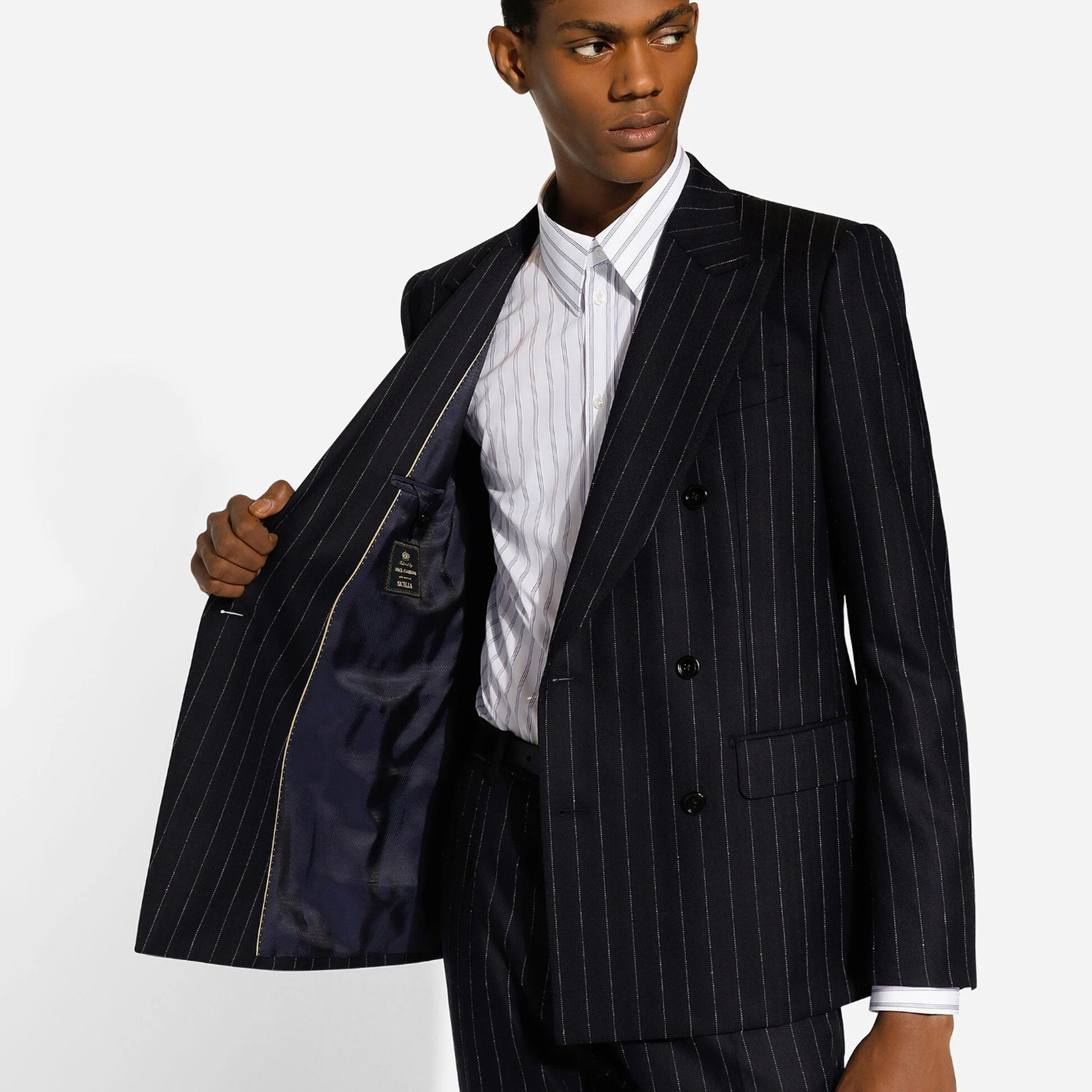 Підбір одягу для чоловіків. Serhii Storozhuk