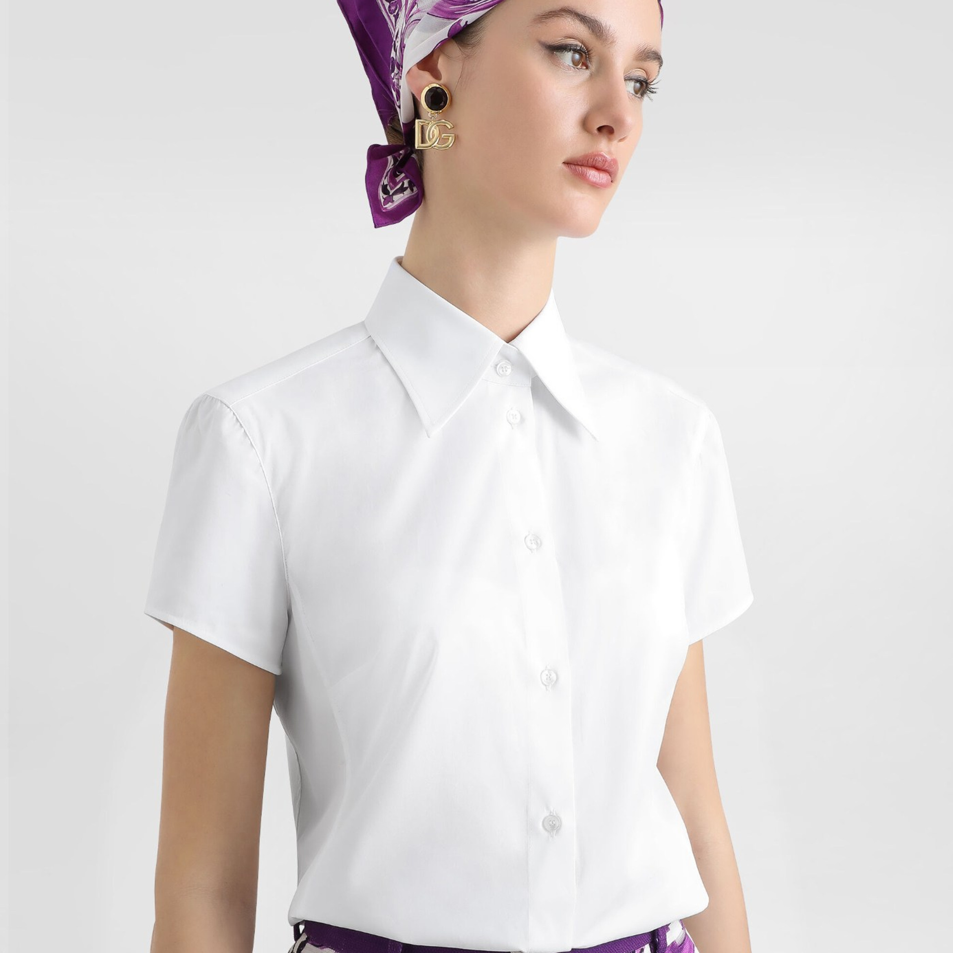 Гардеробні варіанти для дівчат. Serhii Storozhuk