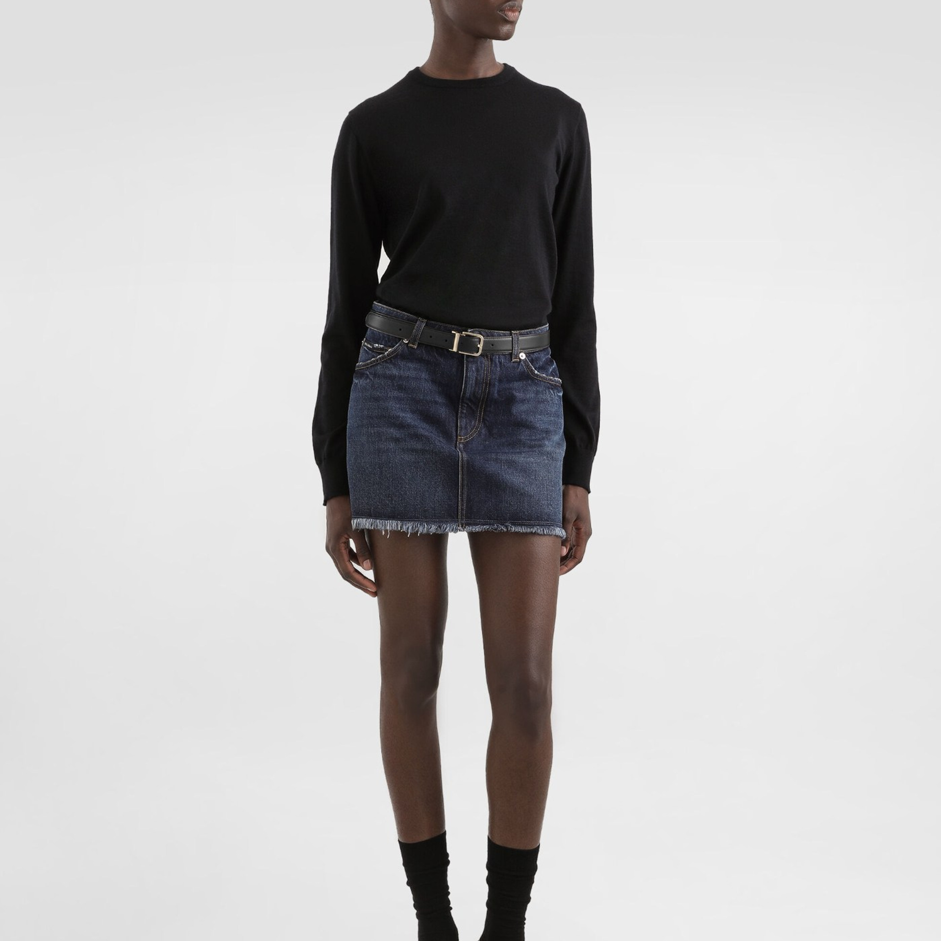 Гардеробні варіанти для дівчат. Serhii Storozhuk