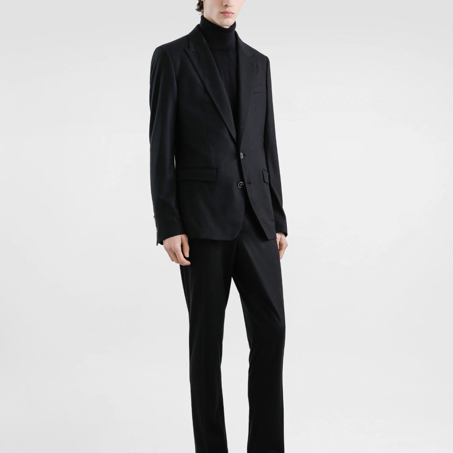 Підбір одягу для чоловіків. Serhii Storozhuk