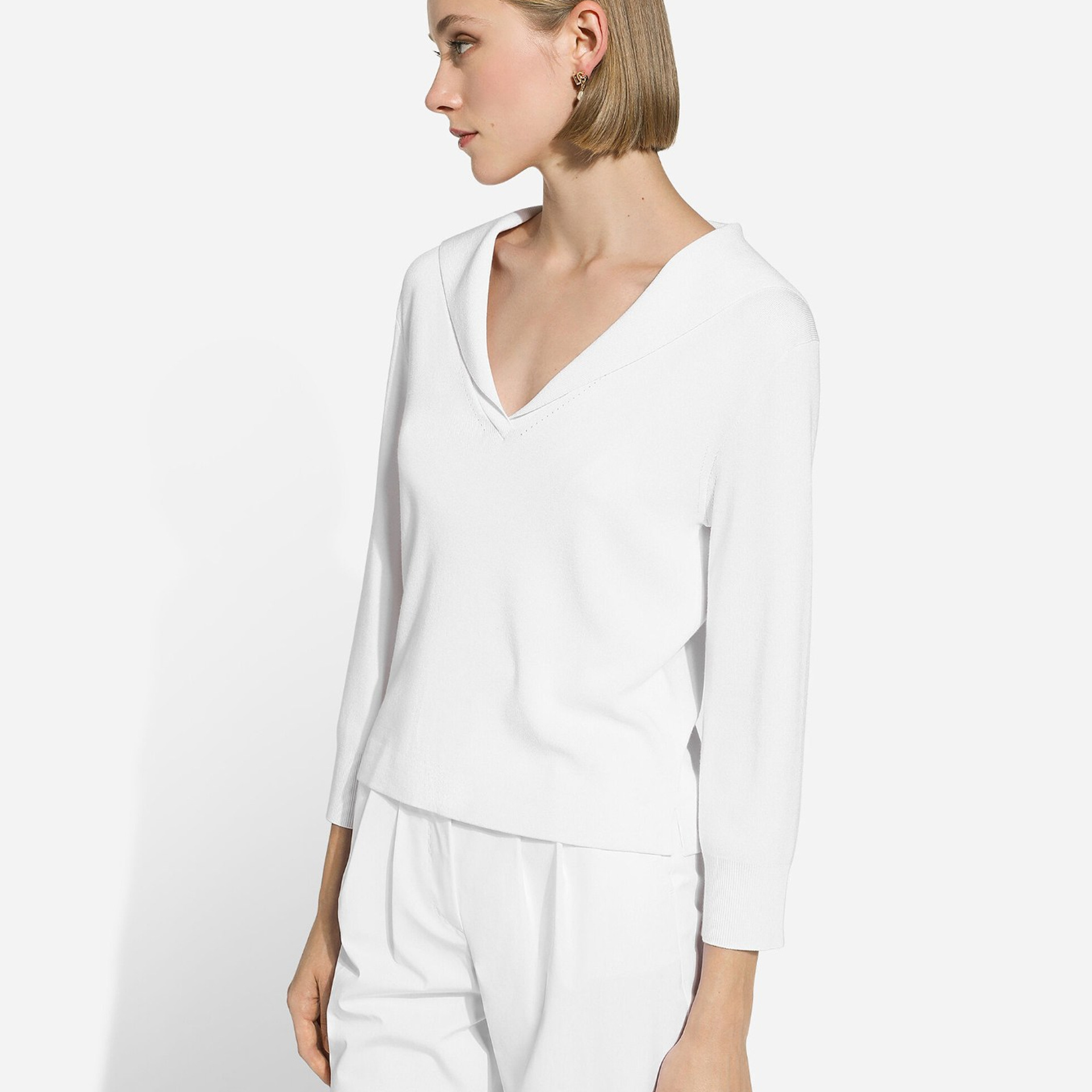 Гардеробні варіанти для дівчат. Serhii Storozhuk