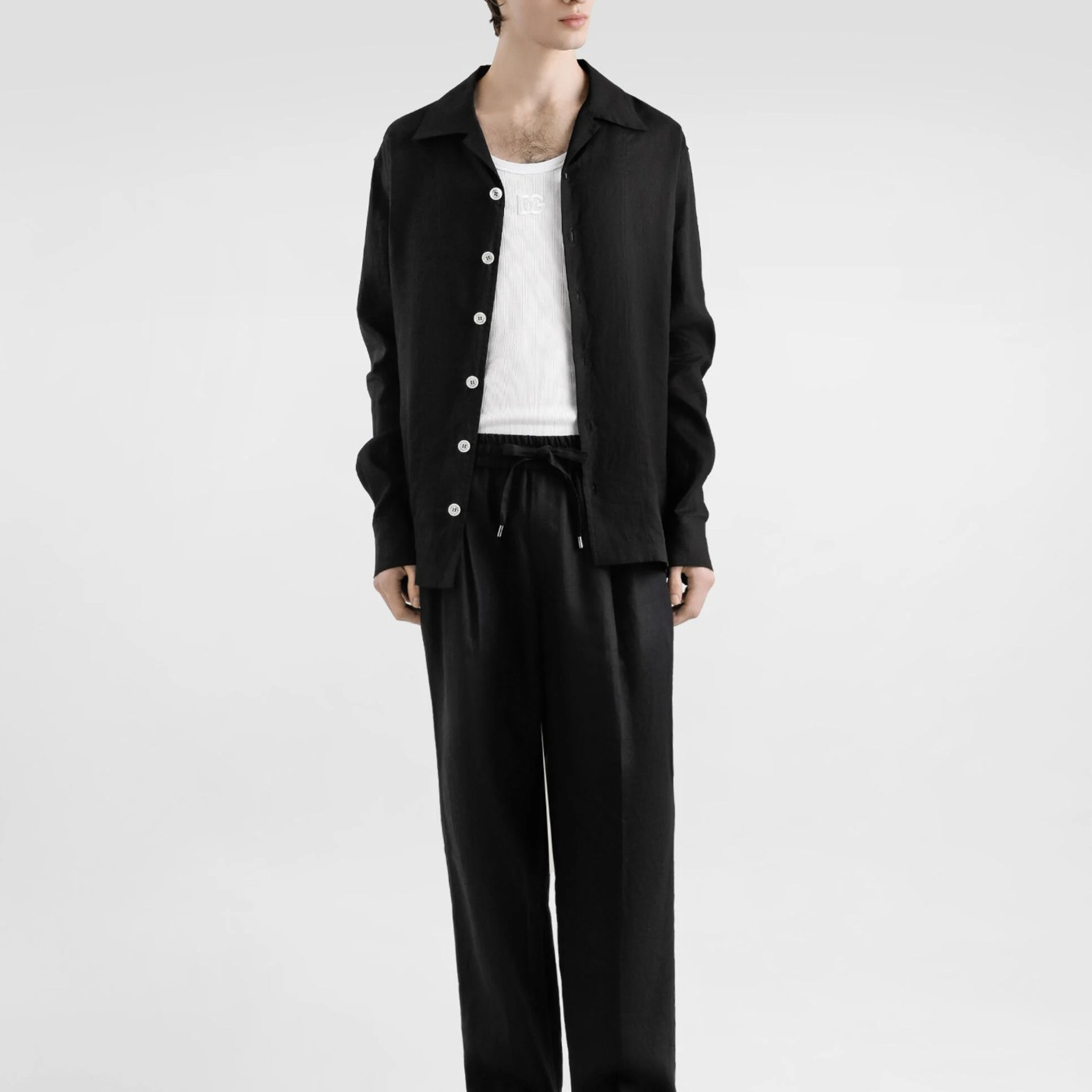 Підбір одягу для чоловіків. Serhii Storozhuk