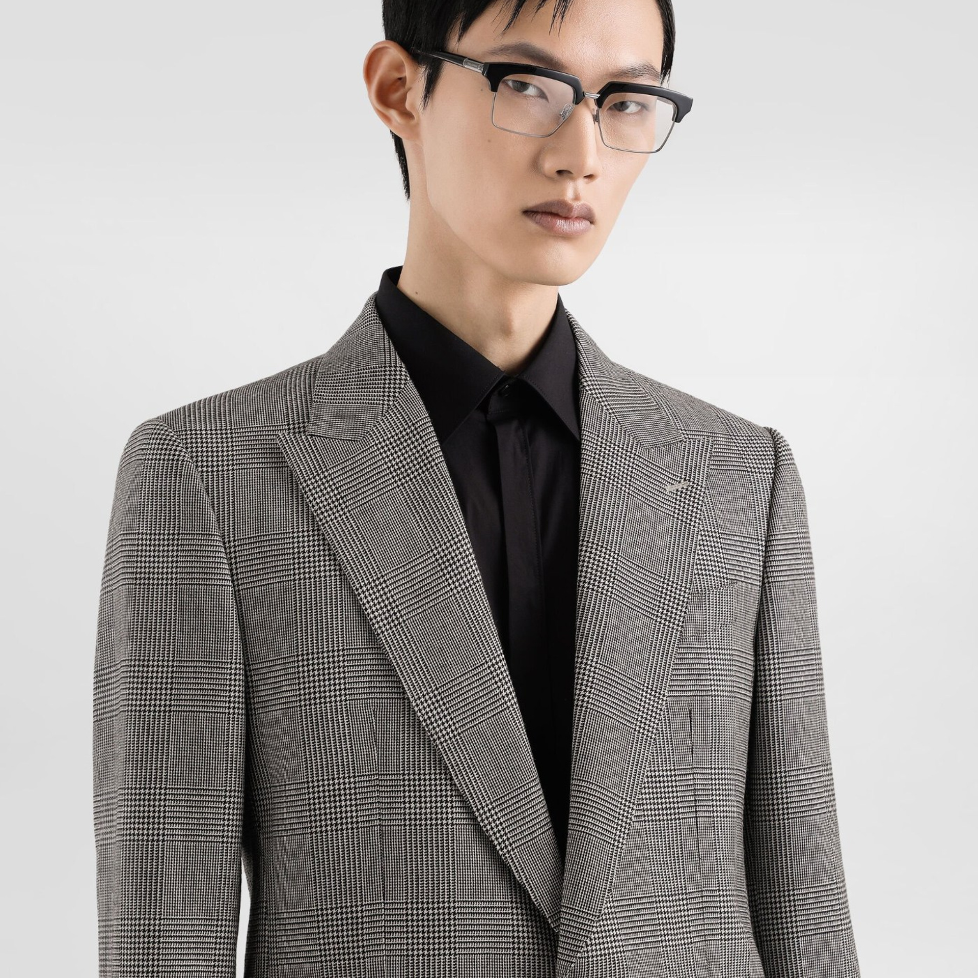 Підбір одягу для чоловіків. Serhii Storozhuk