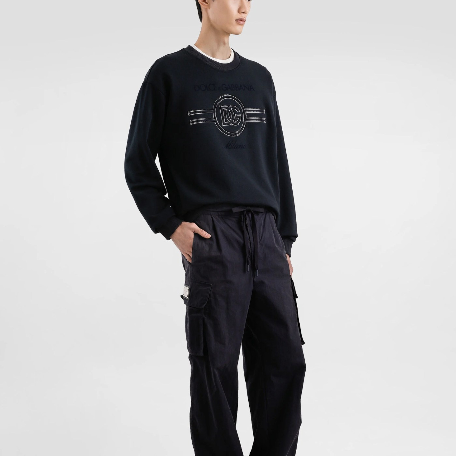 Підбір одягу для чоловіків. Serhii Storozhuk