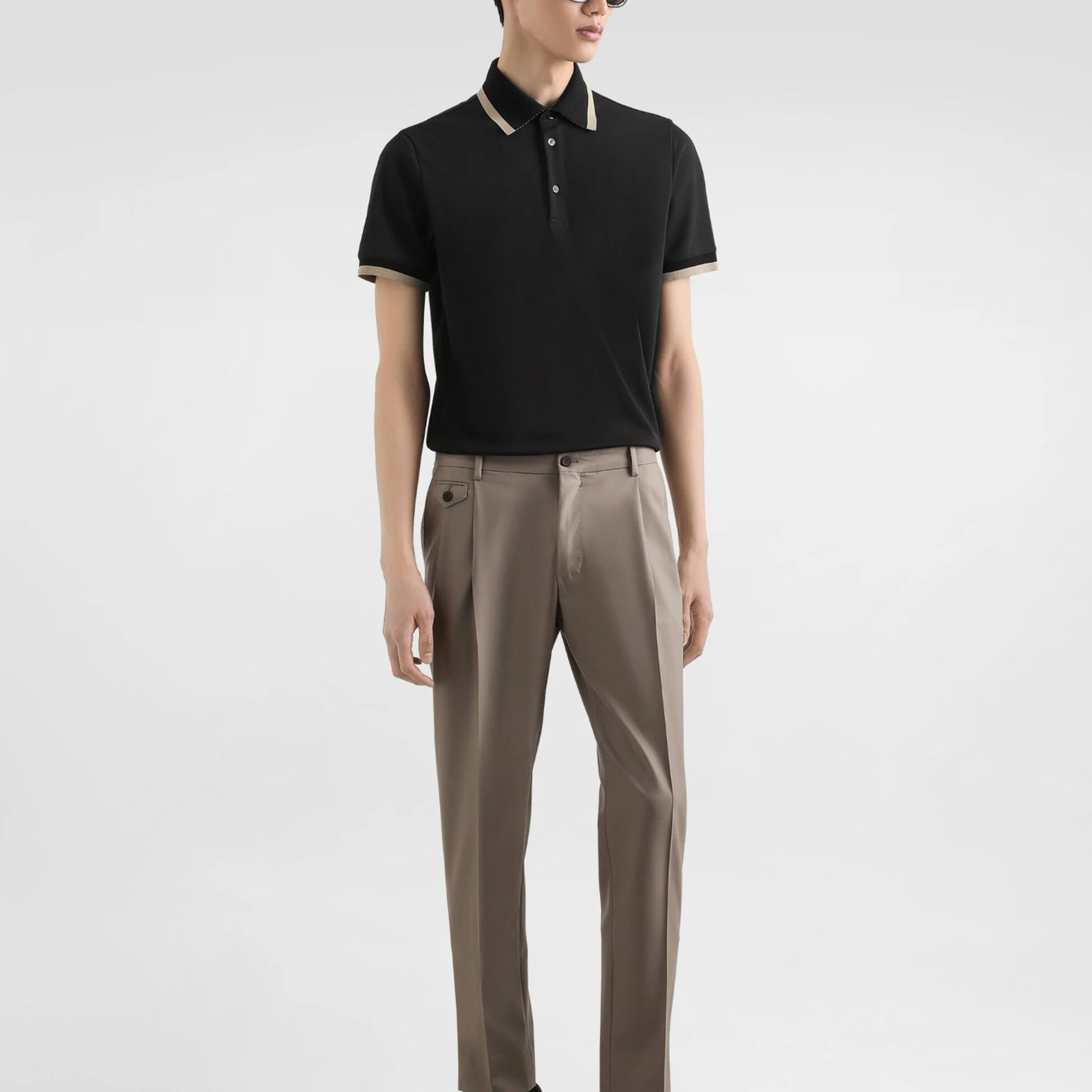 Підбір одягу для чоловіків. Serhii Storozhuk