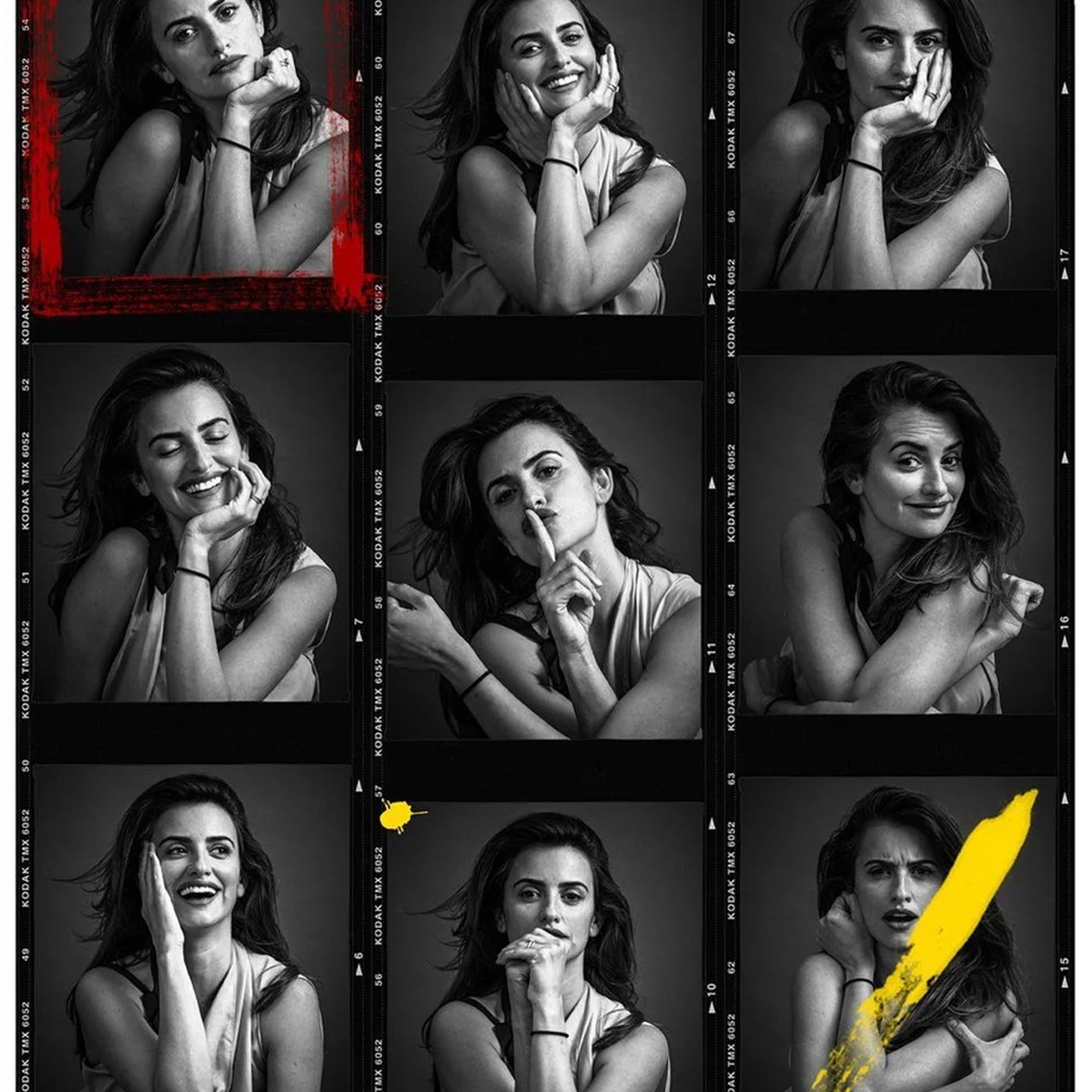 Різновиди емоційних станів для акторської гри. Serhii Storozhuk