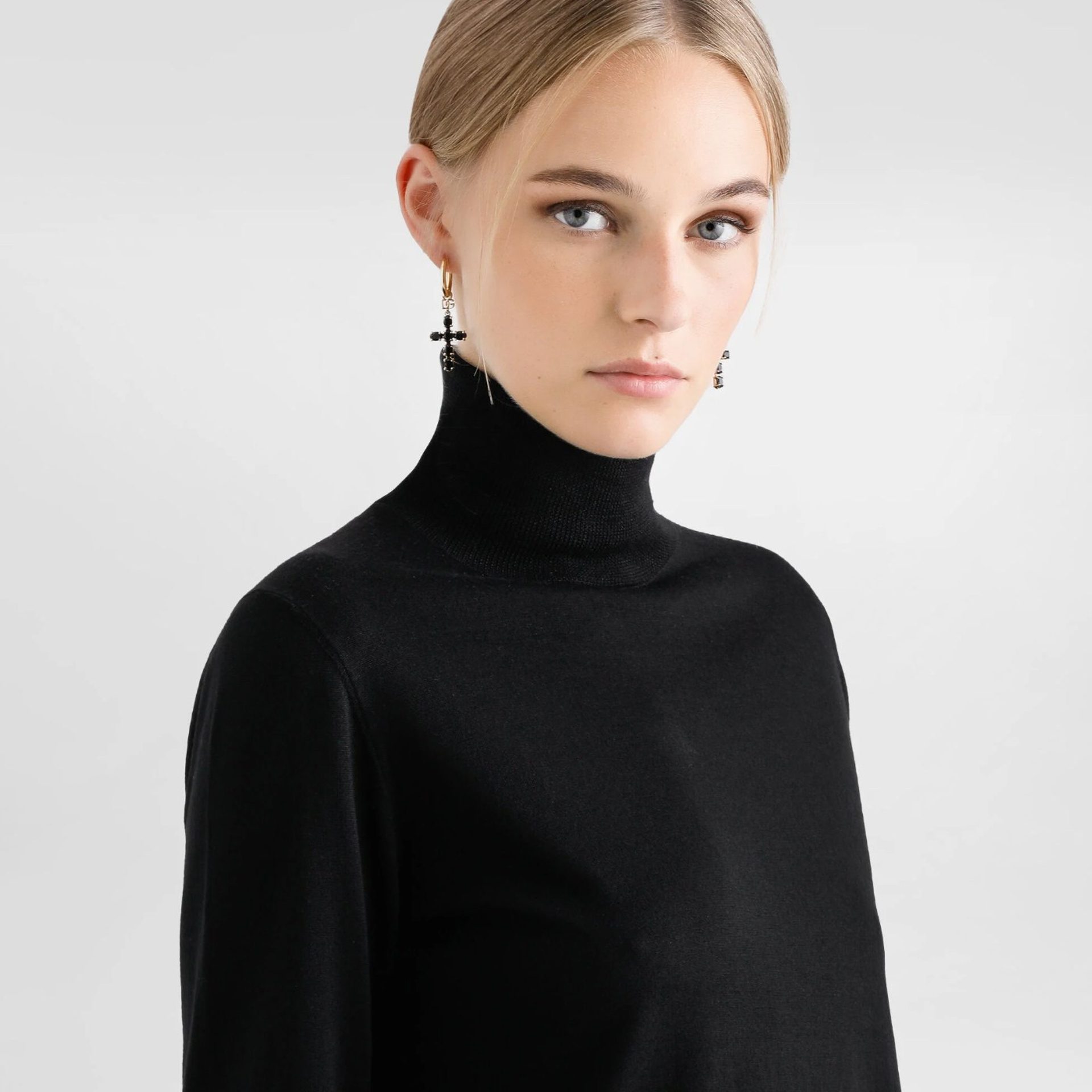 Гардеробні варіанти для дівчат. Serhii Storozhuk