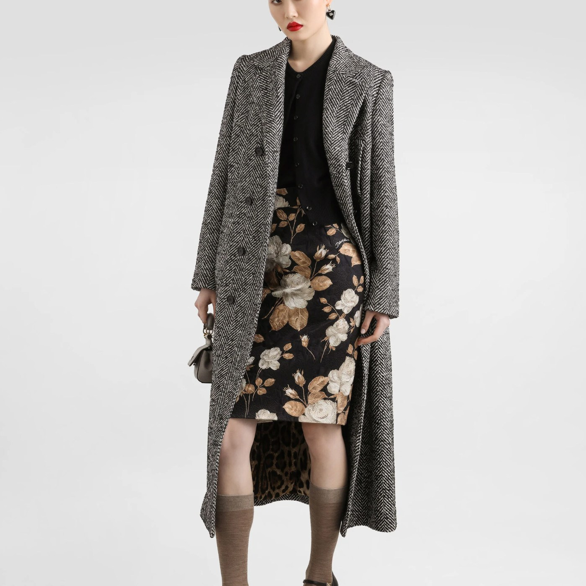 Гардеробні варіанти для дівчат. Serhii Storozhuk