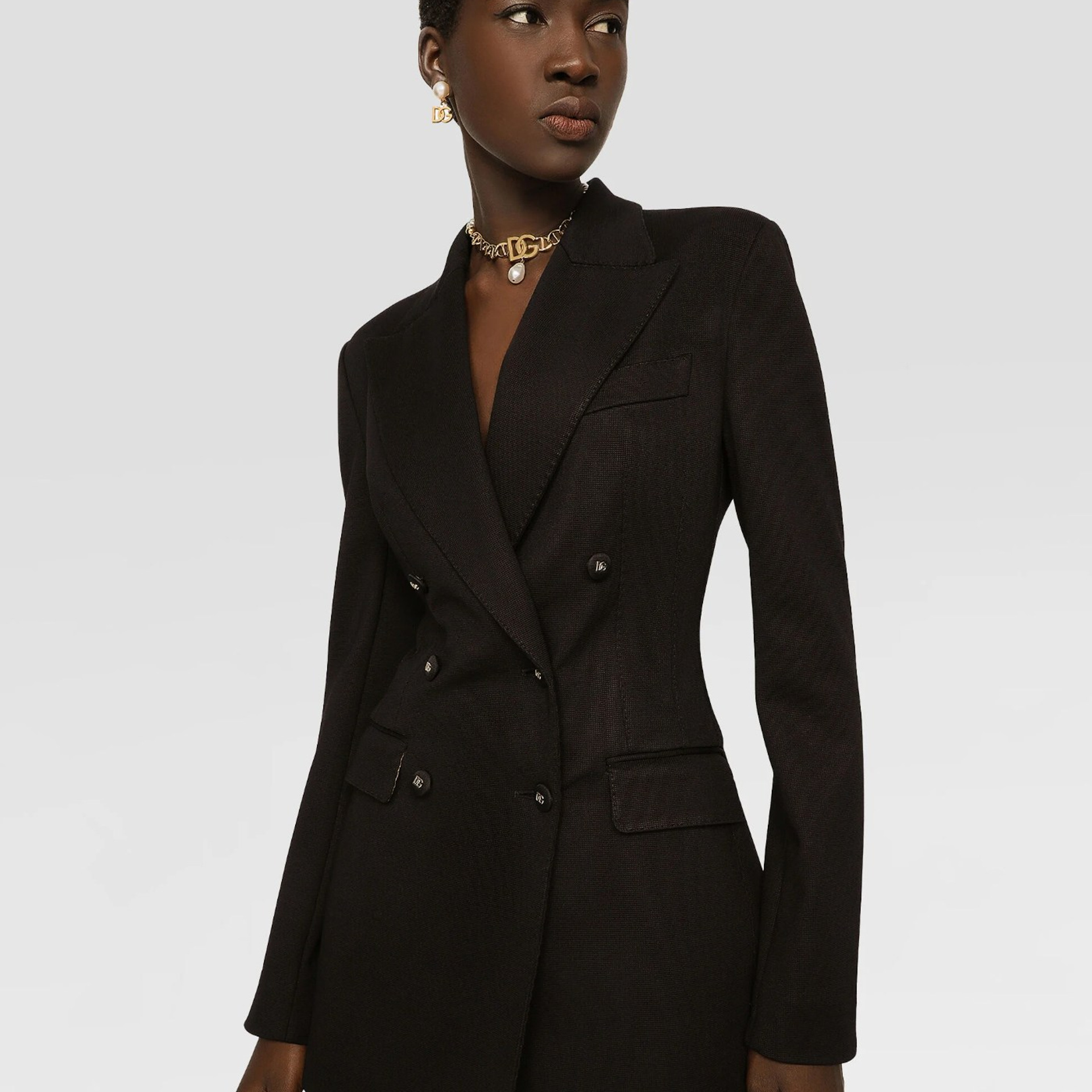 Гардеробні варіанти для дівчат. Serhii Storozhuk