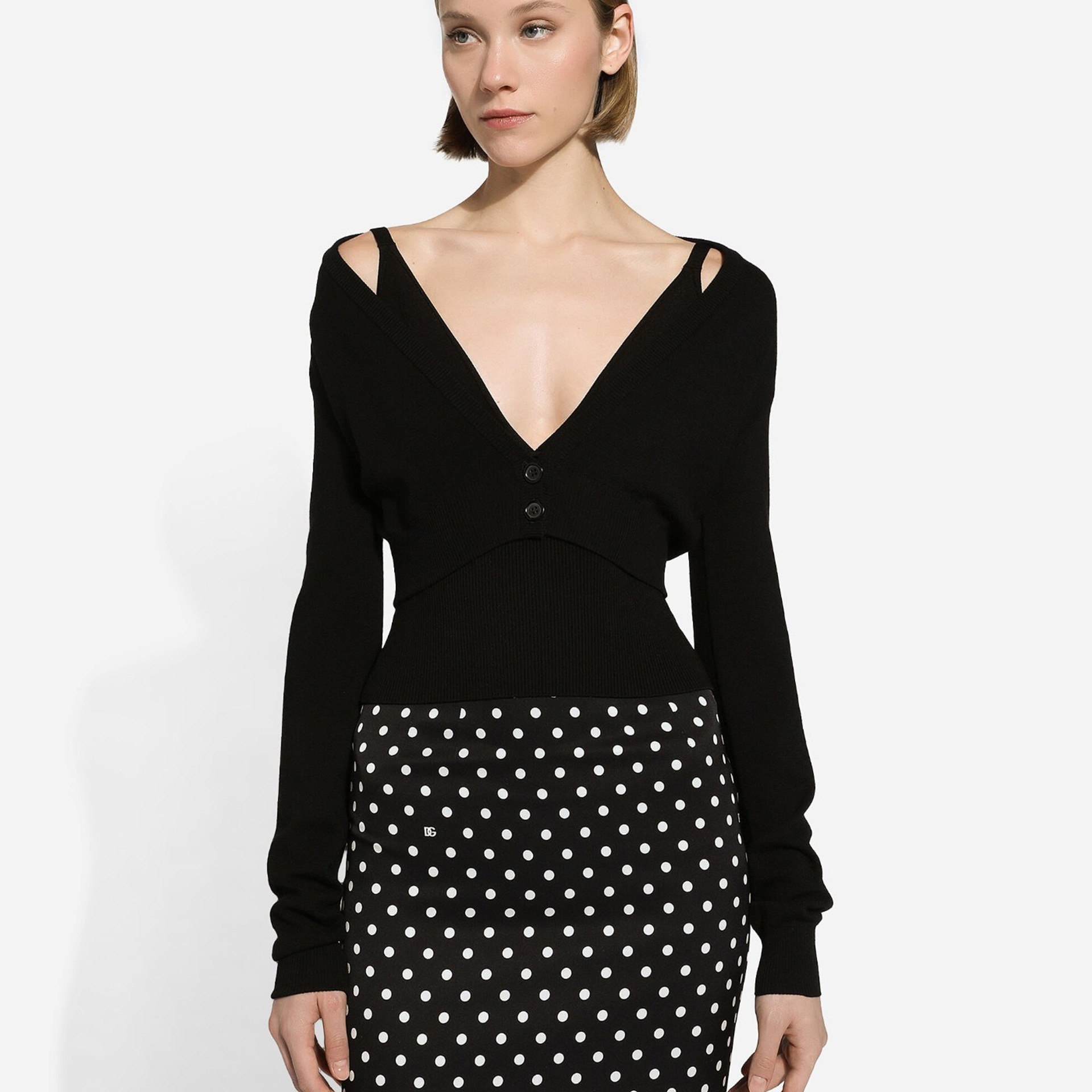 Гардеробні варіанти для дівчат. Serhii Storozhuk