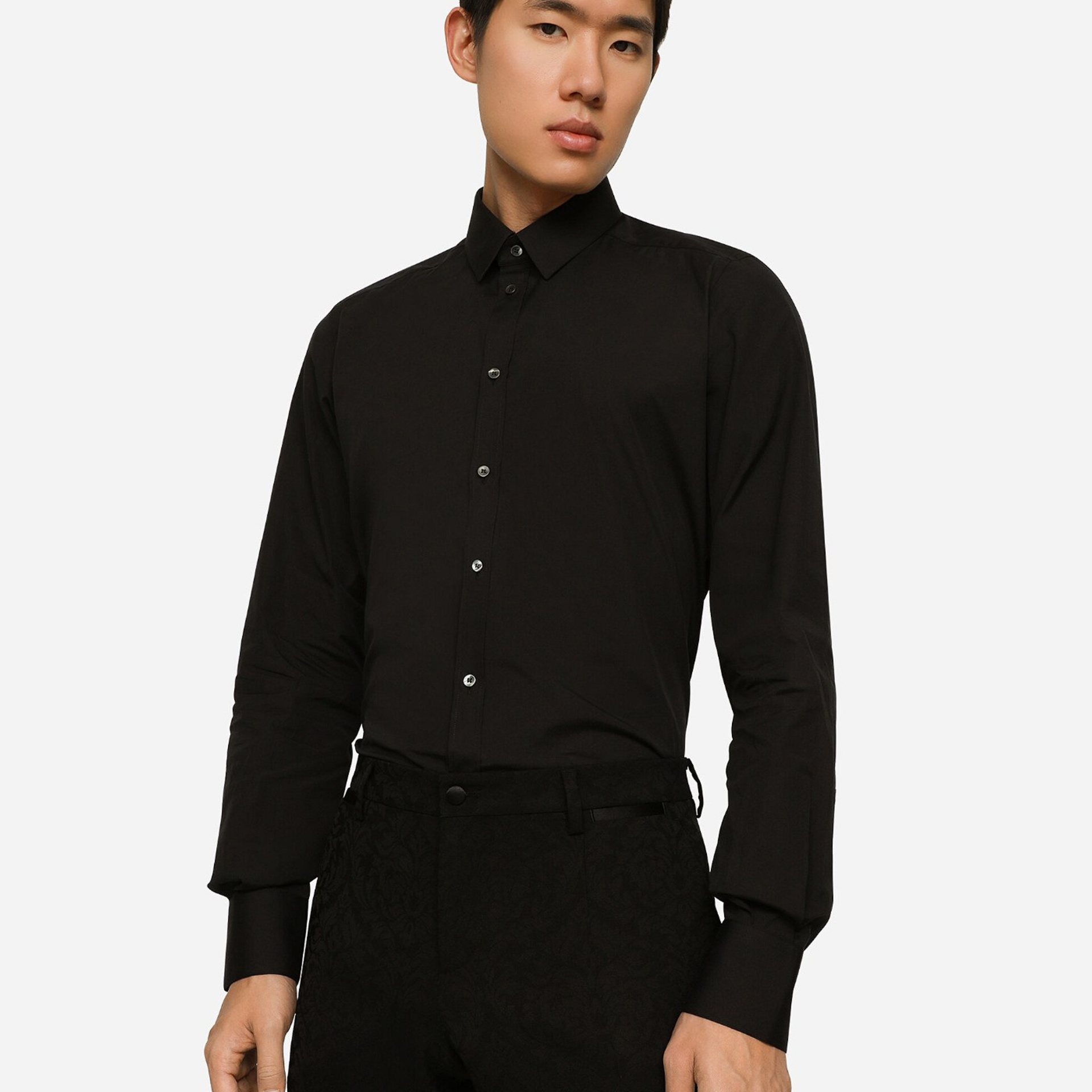 Підбір одягу для чоловіків. Serhii Storozhuk