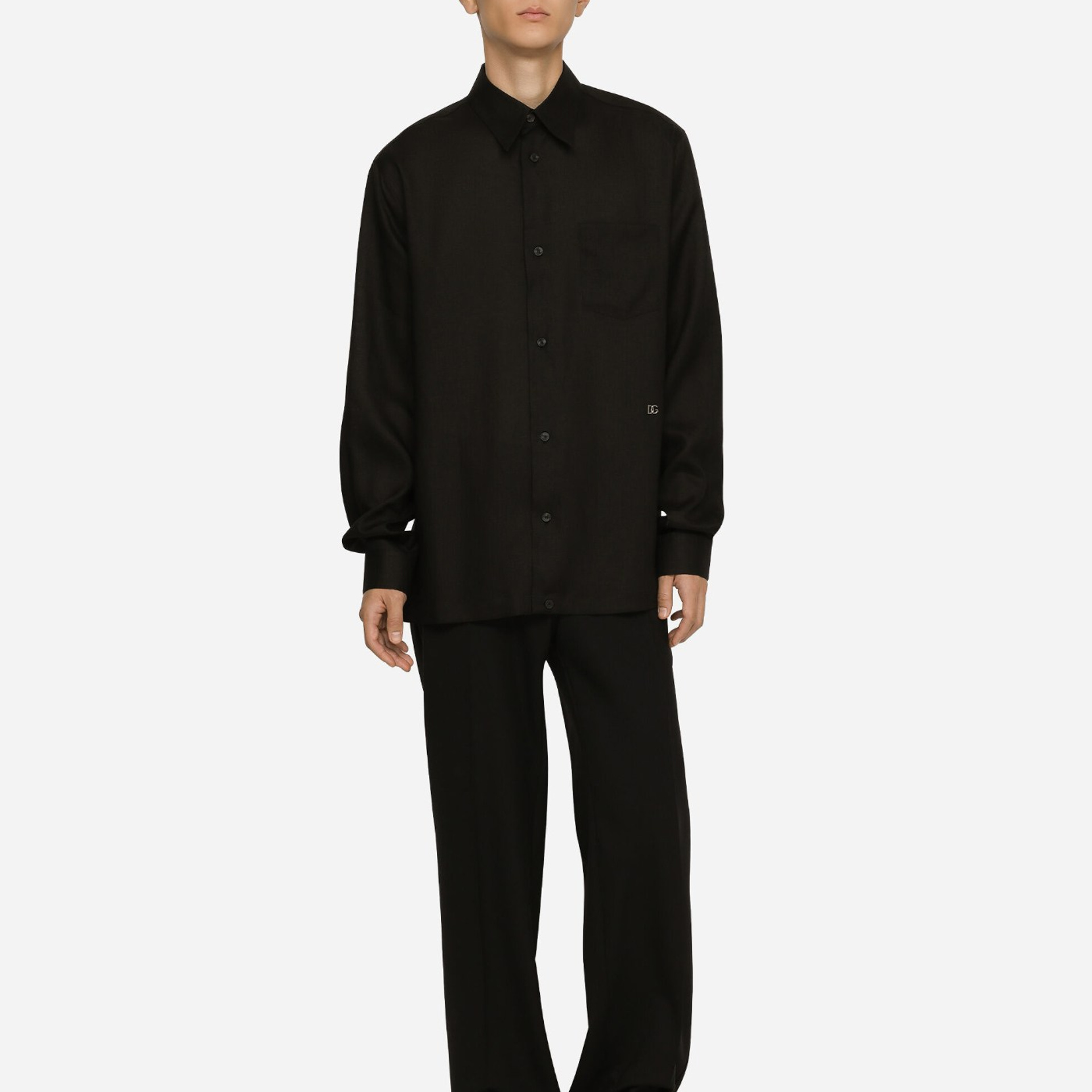 Підбір одягу для чоловіків. Serhii Storozhuk