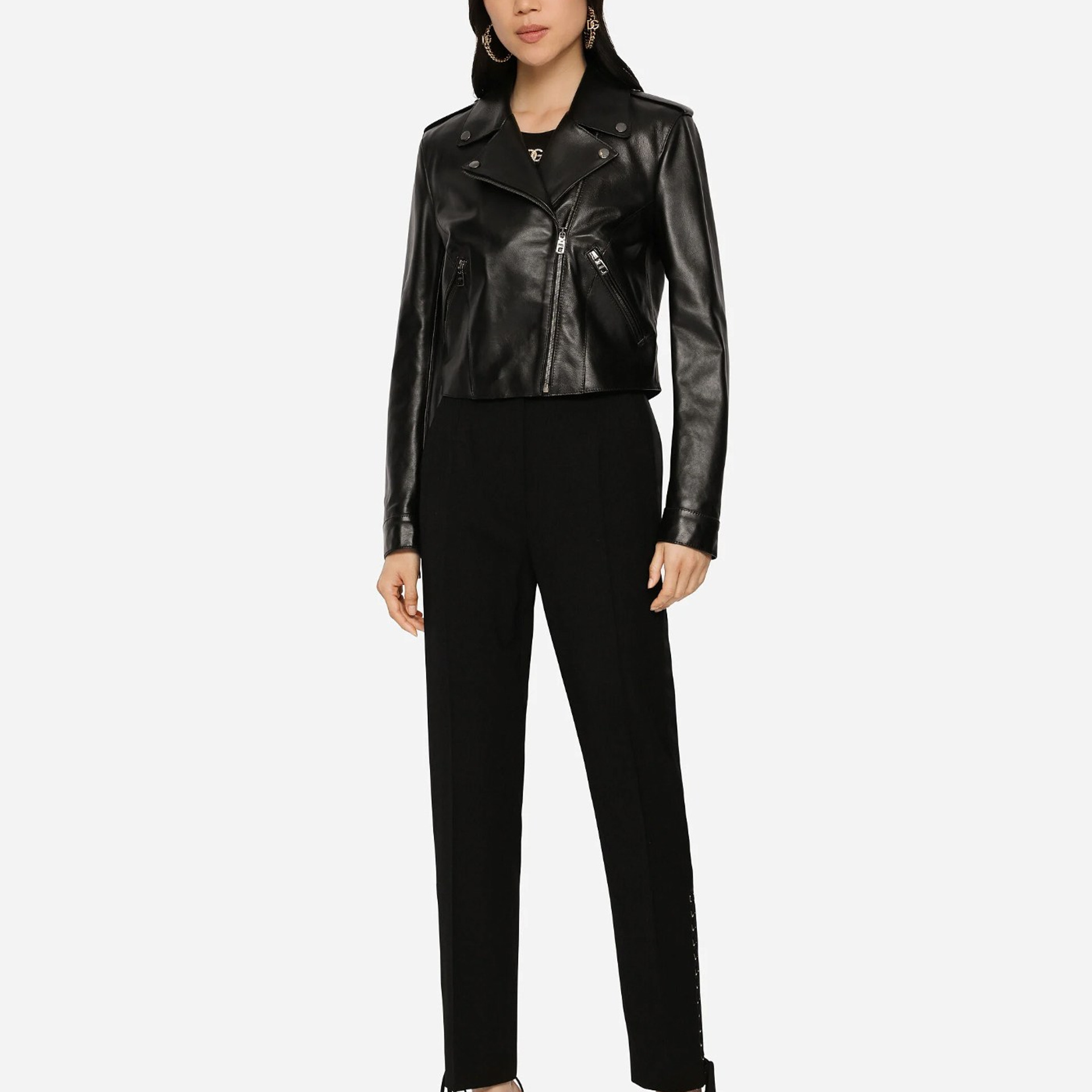 Гардеробні варіанти для дівчат. Serhii Storozhuk