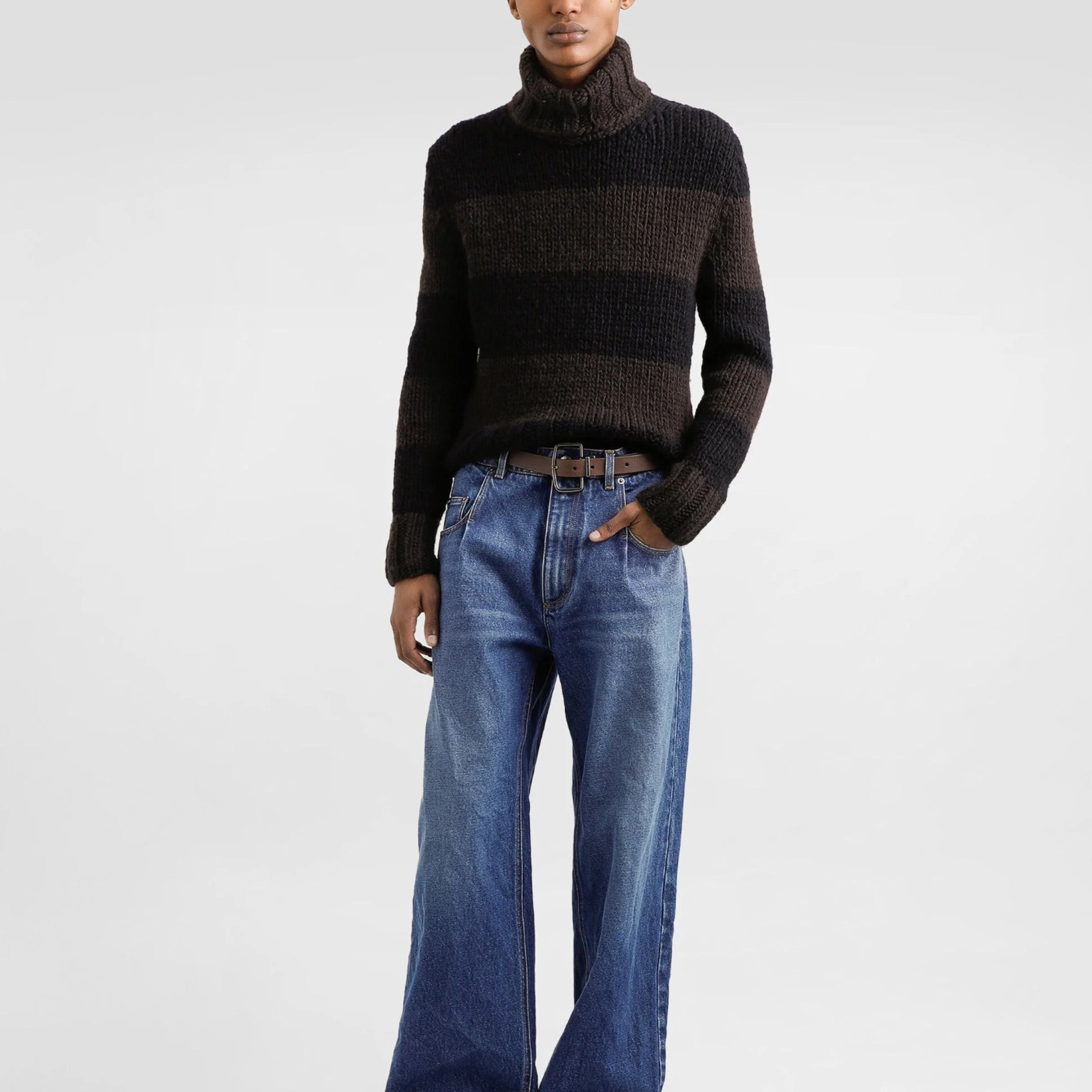 Підбір одягу для чоловіків. Serhii Storozhuk