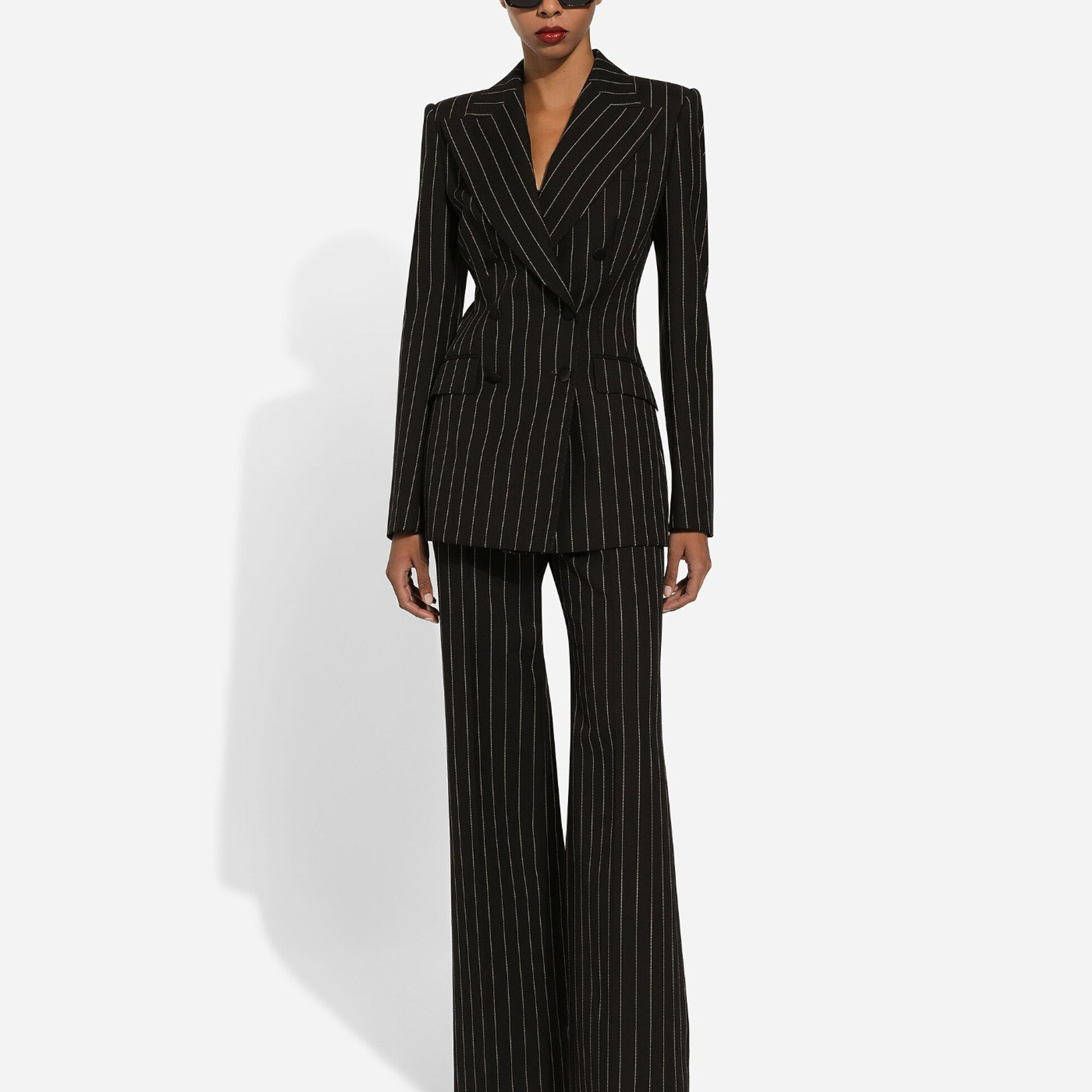 Гардеробні варіанти для дівчат. Serhii Storozhuk