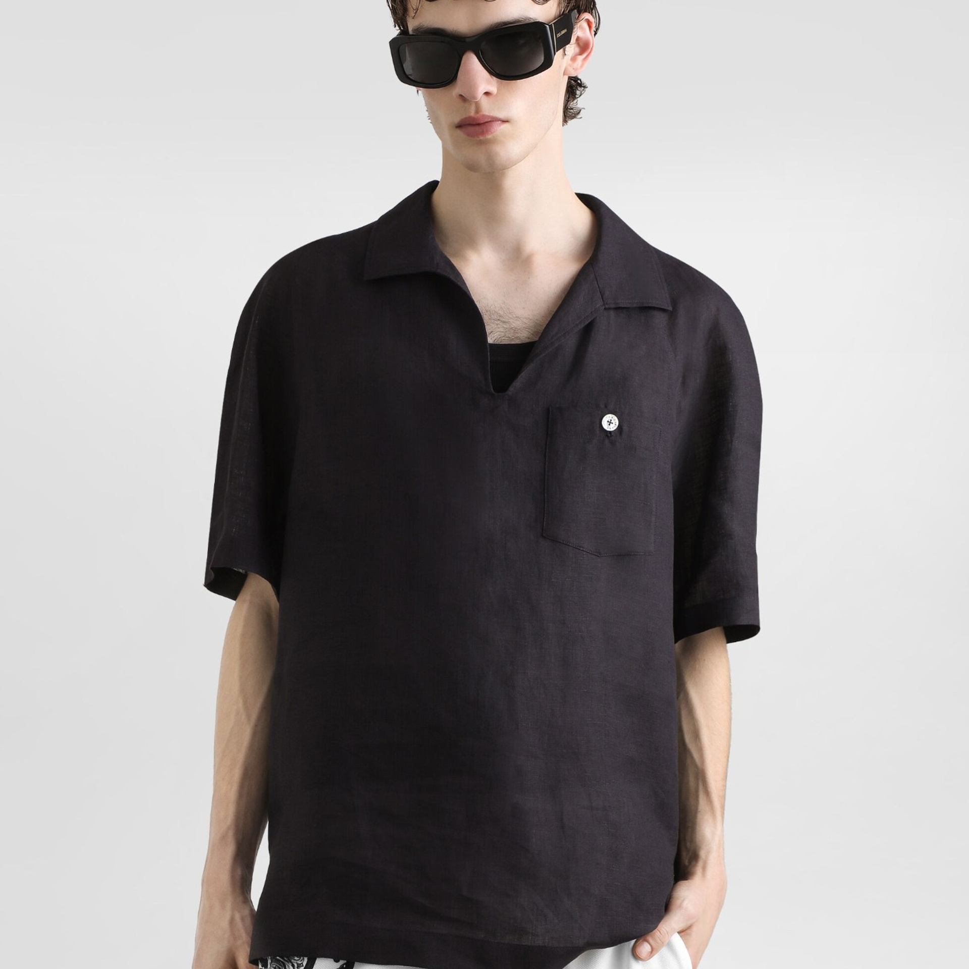 Підбір одягу для чоловіків. Serhii Storozhuk