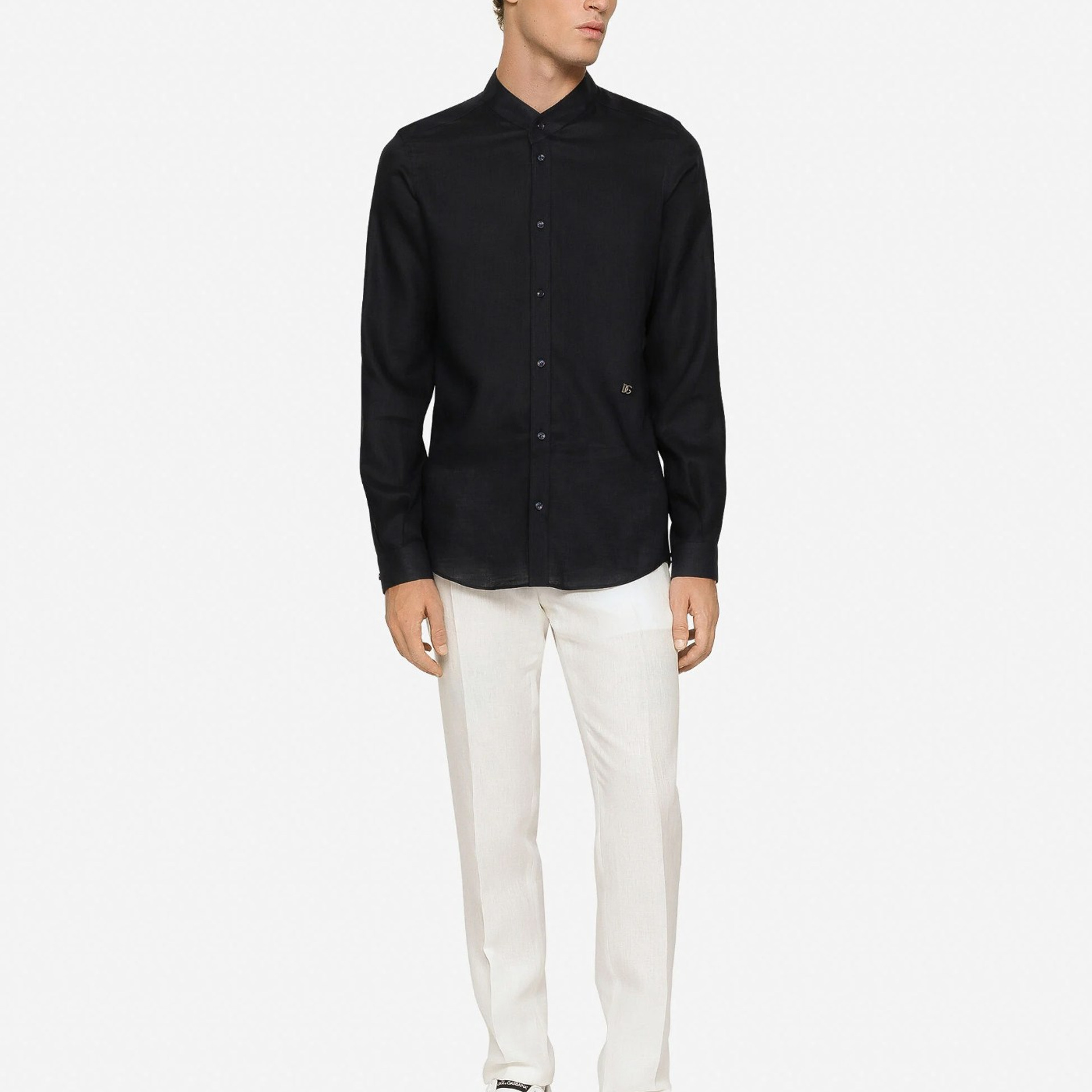 Підбір одягу для чоловіків. Serhii Storozhuk