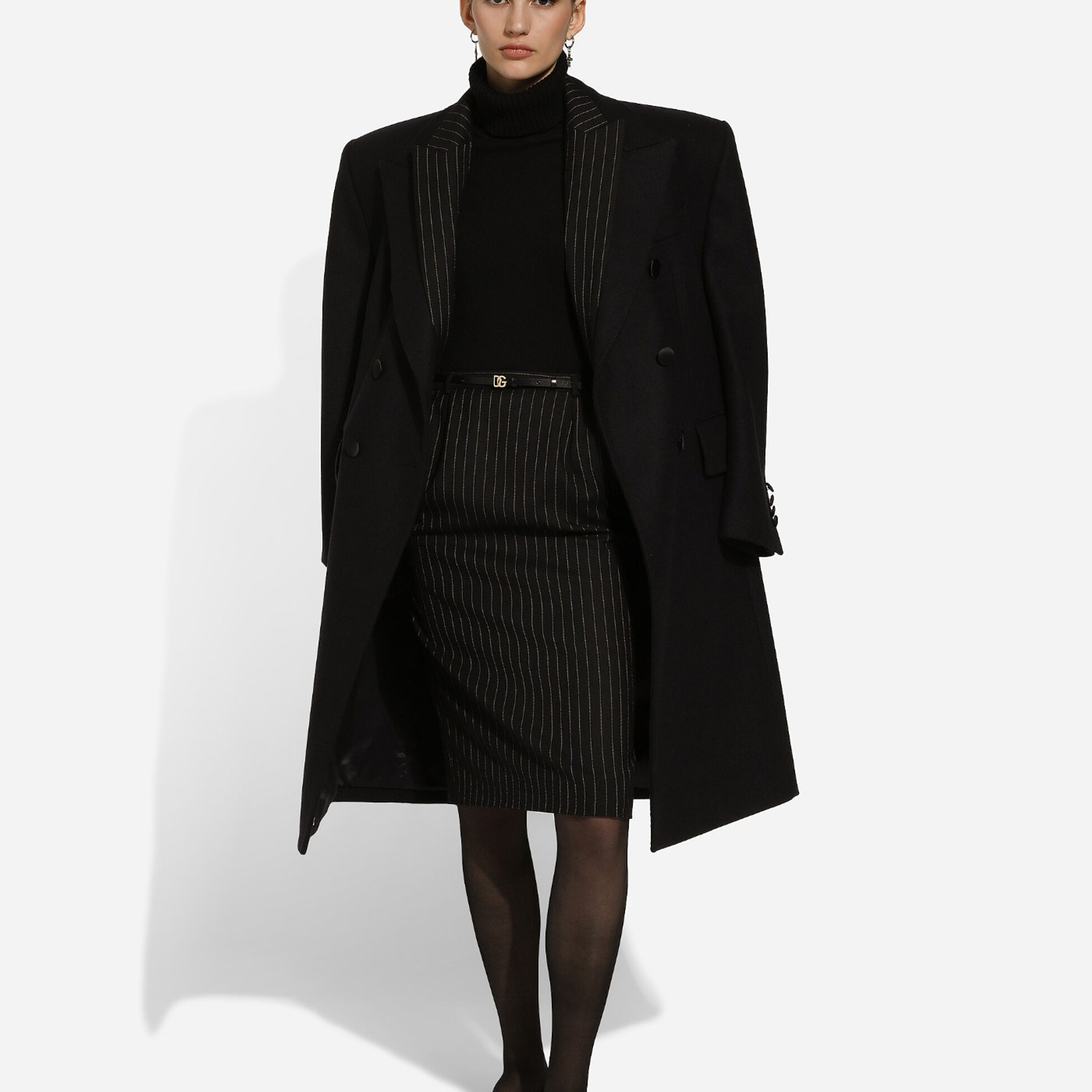 Гардеробні варіанти для дівчат. Serhii Storozhuk