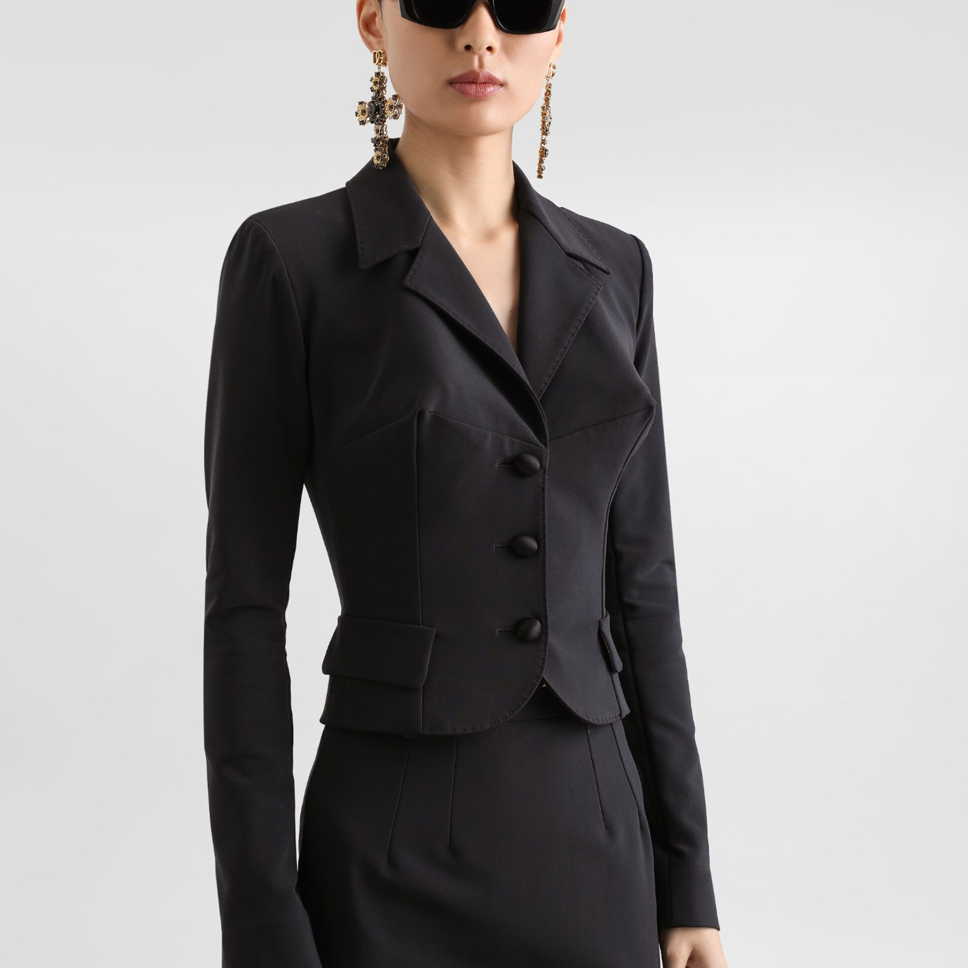 Гардеробні варіанти для дівчат. Serhii Storozhuk