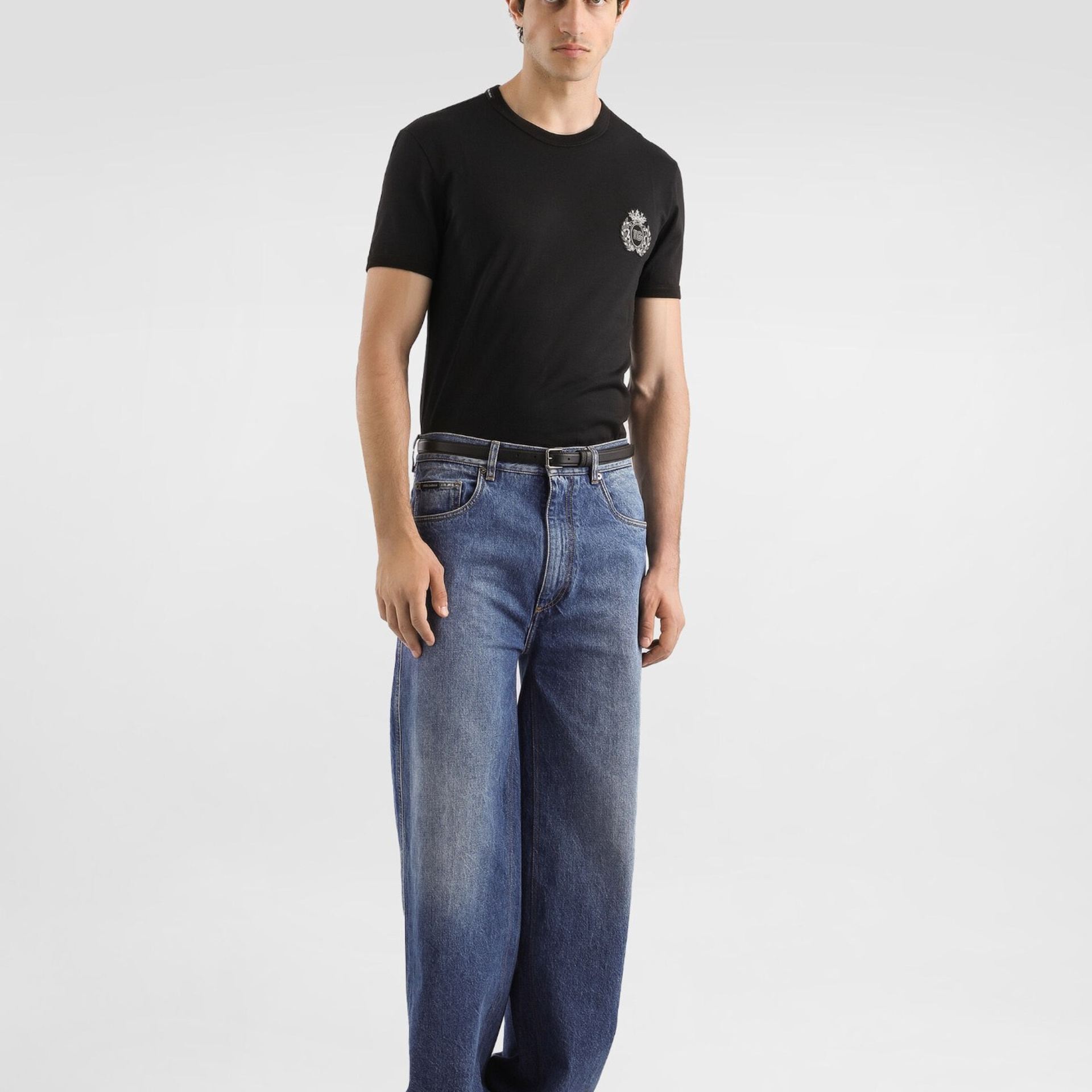 Підбір одягу для чоловіків. Serhii Storozhuk