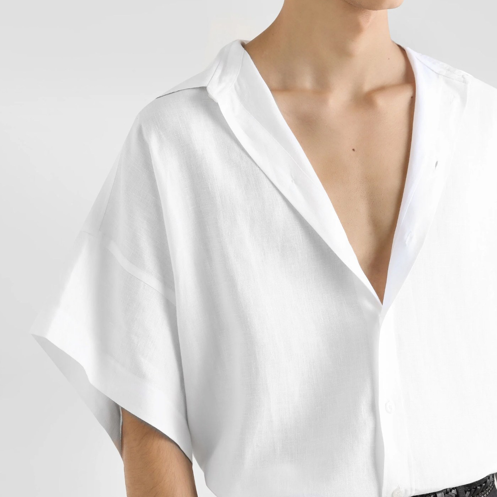 Підбір одягу для чоловіків. Serhii Storozhuk