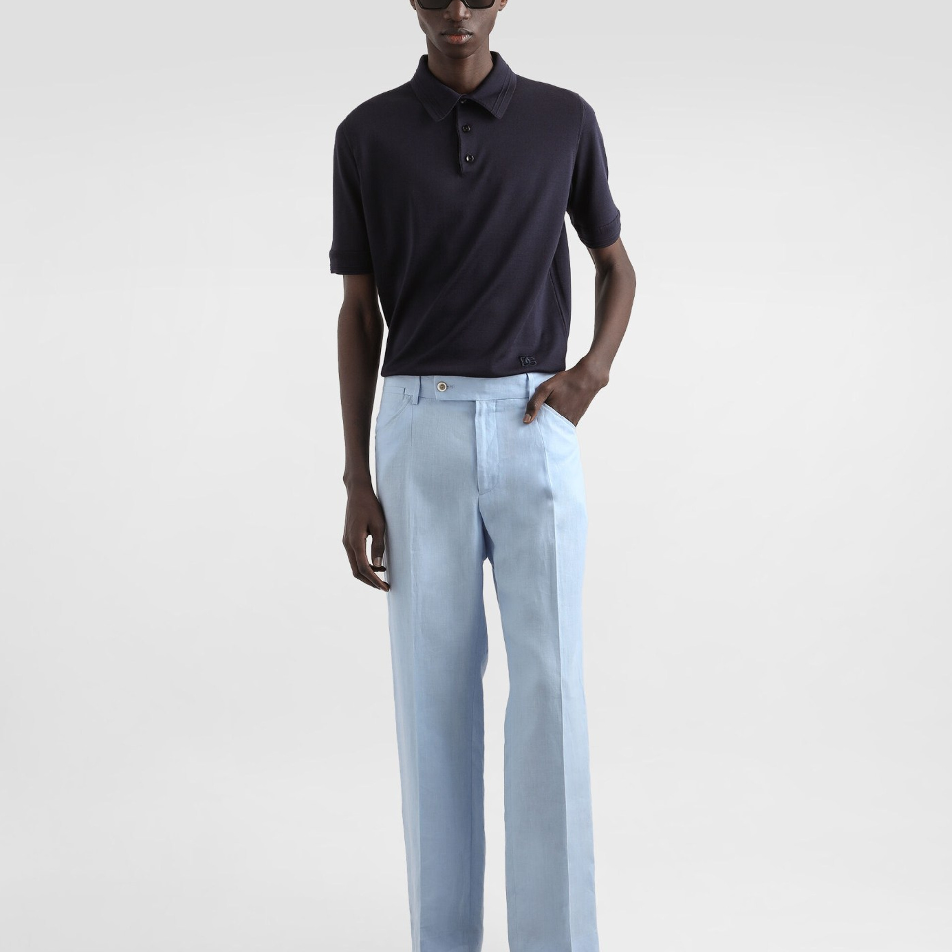 Підбір одягу для чоловіків. Serhii Storozhuk