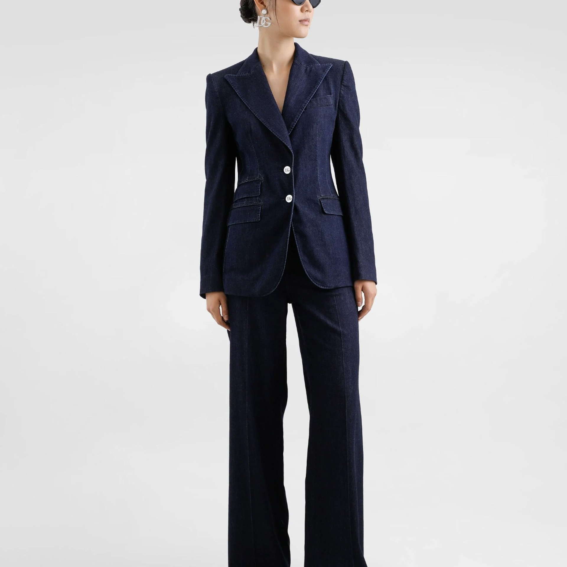 Гардеробні варіанти для дівчат. Serhii Storozhuk