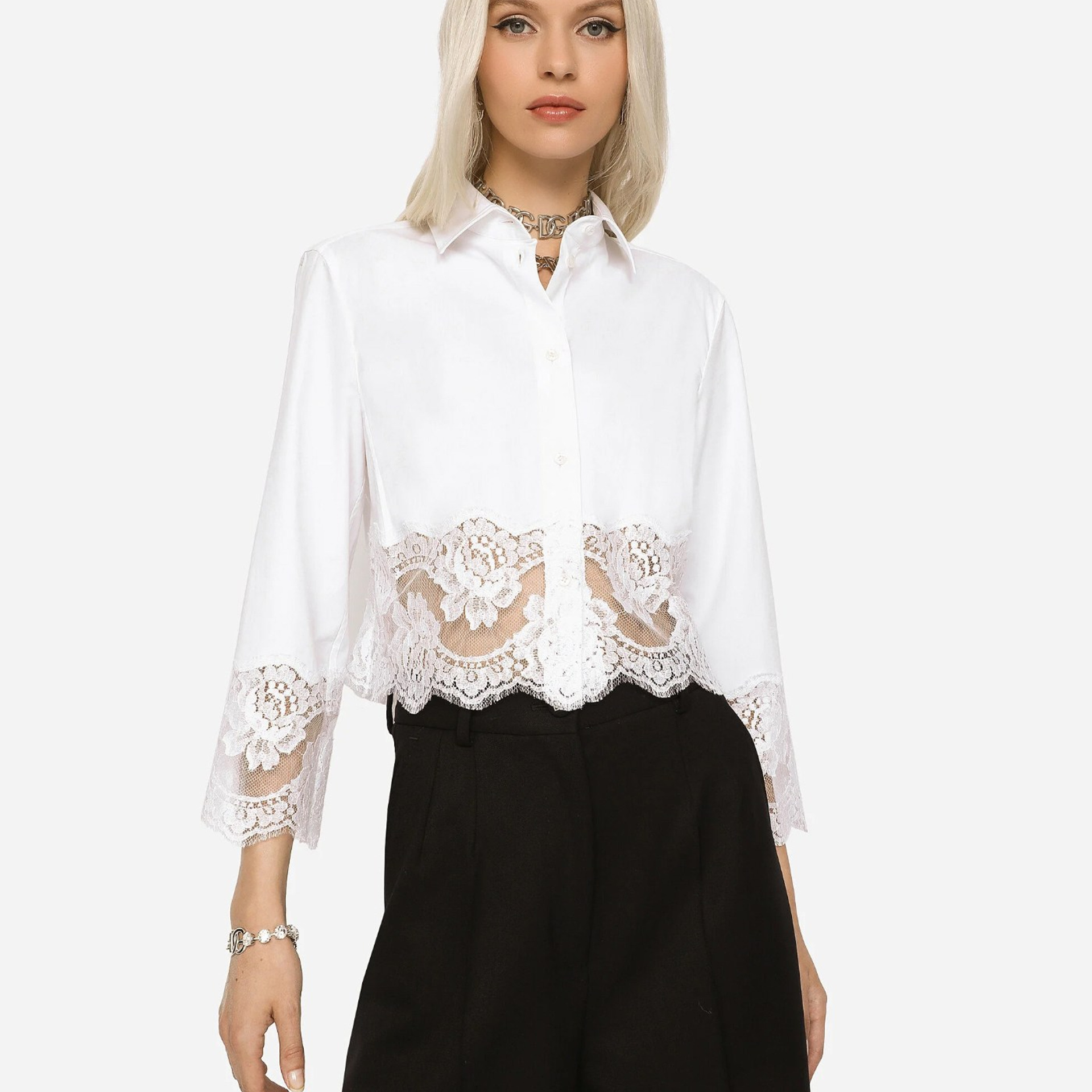 Гардеробні варіанти для дівчат. Serhii Storozhuk