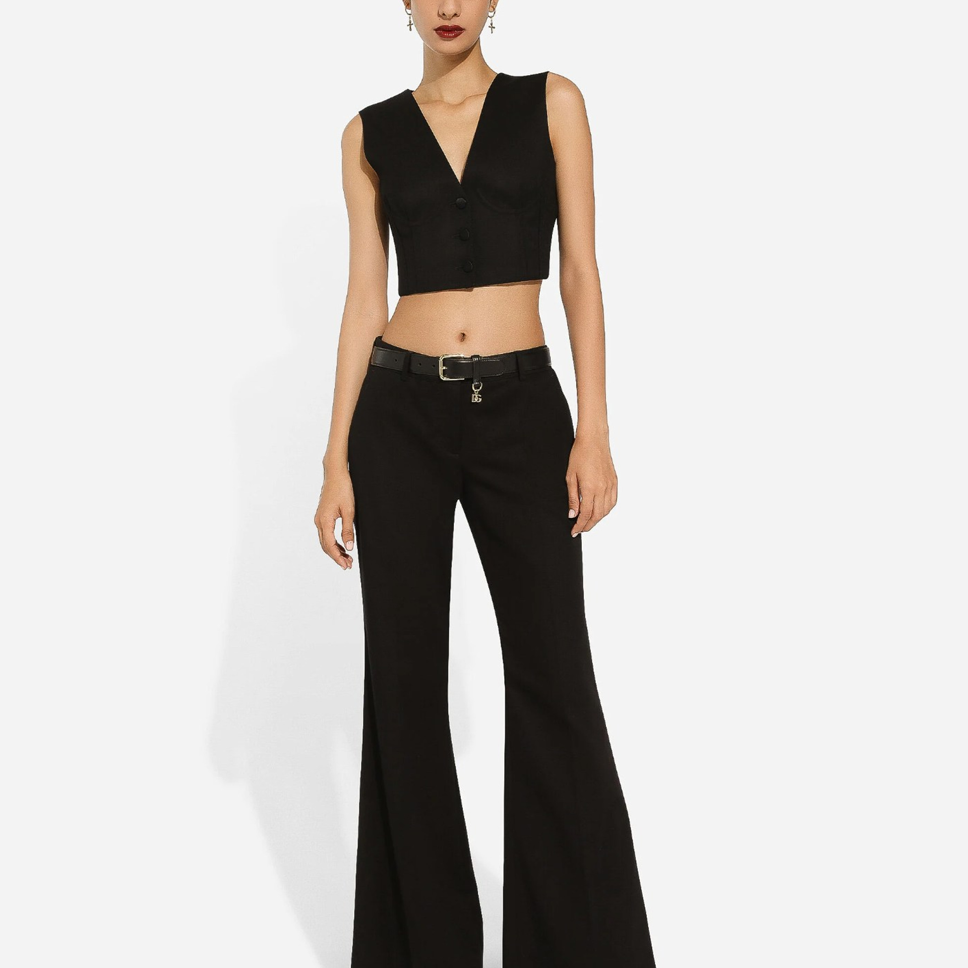 Гардеробні варіанти для дівчат. Serhii Storozhuk