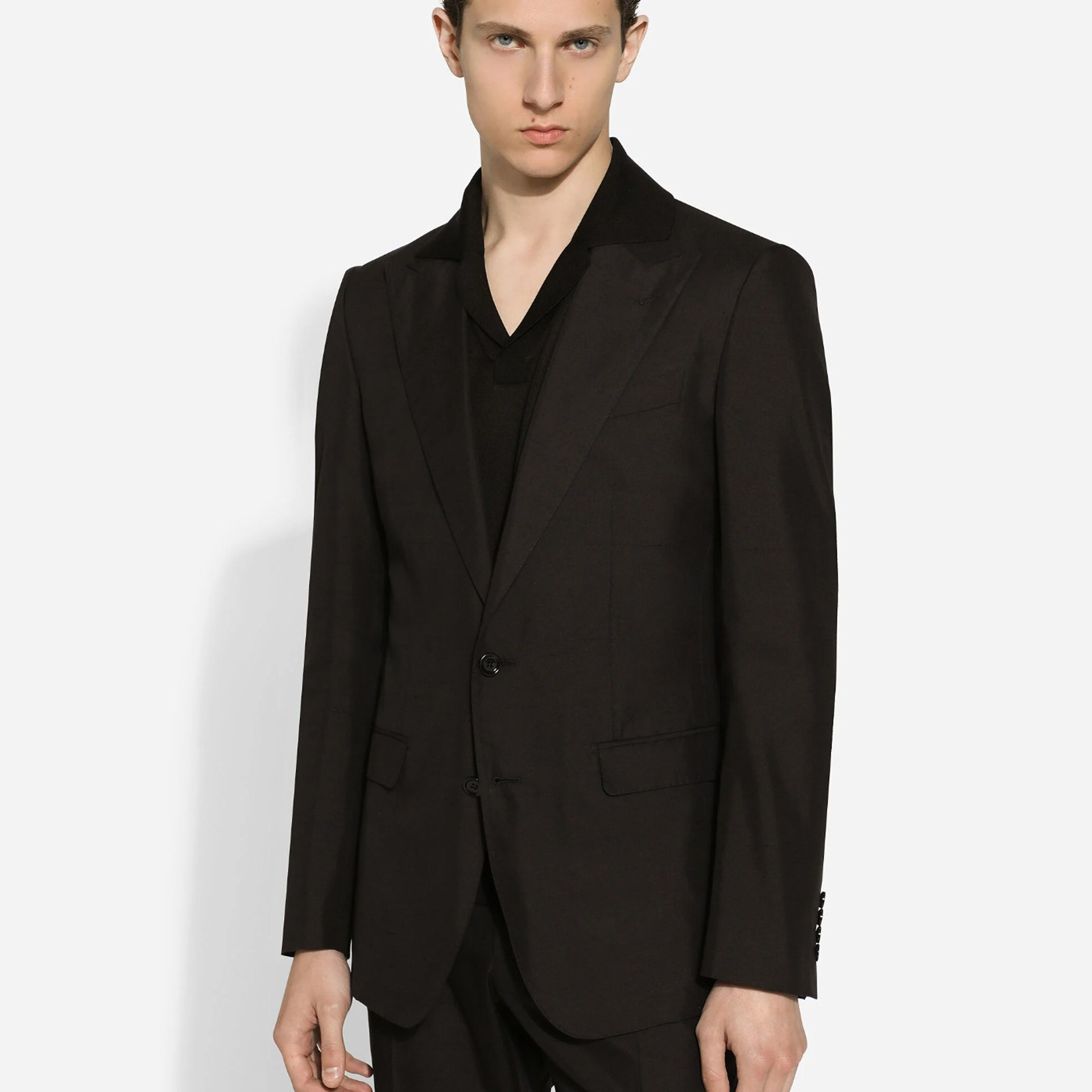 Підбір одягу для чоловіків. Serhii Storozhuk